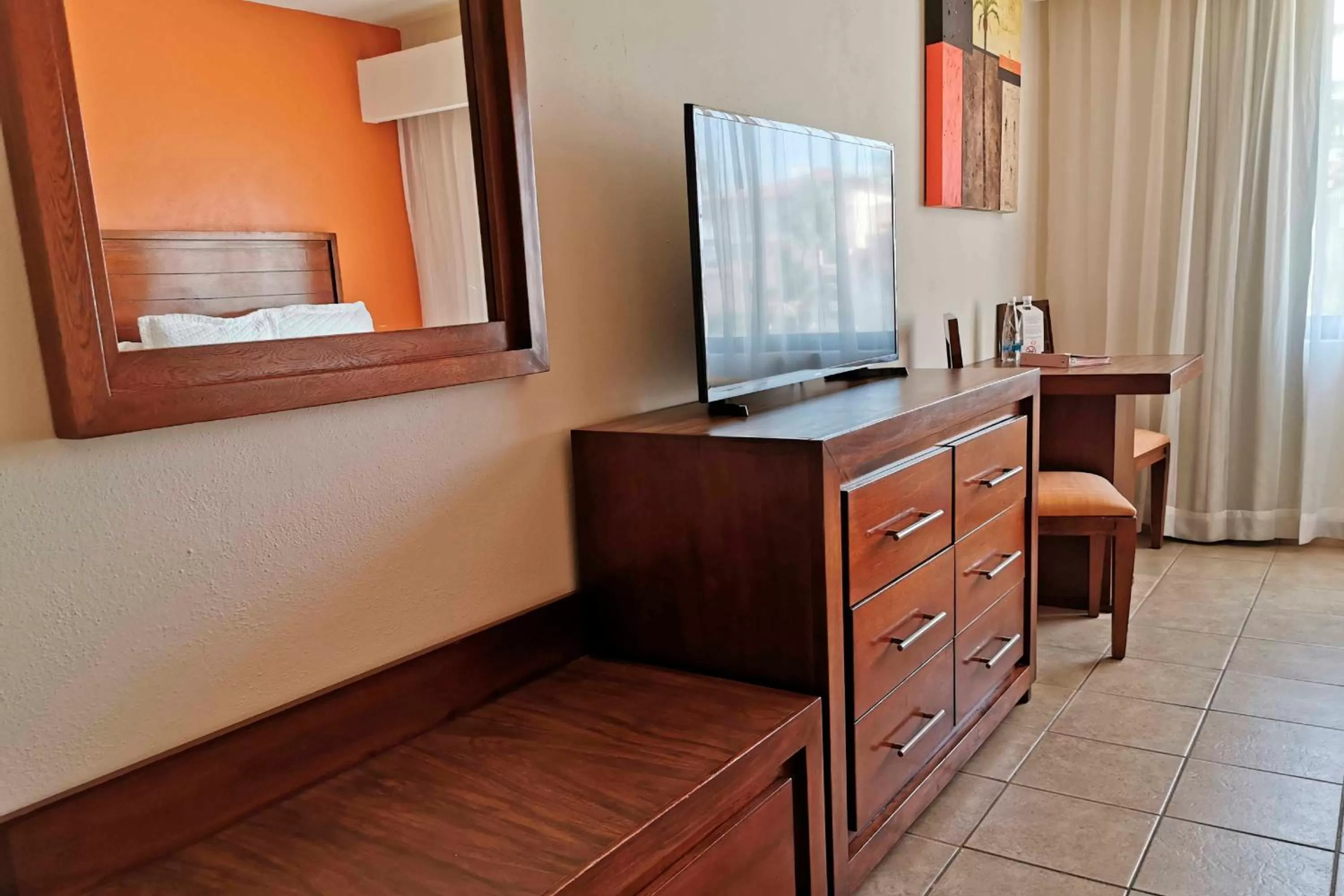 Area and facilities in Canto del Sol Puerto Vallarta All Inclusive