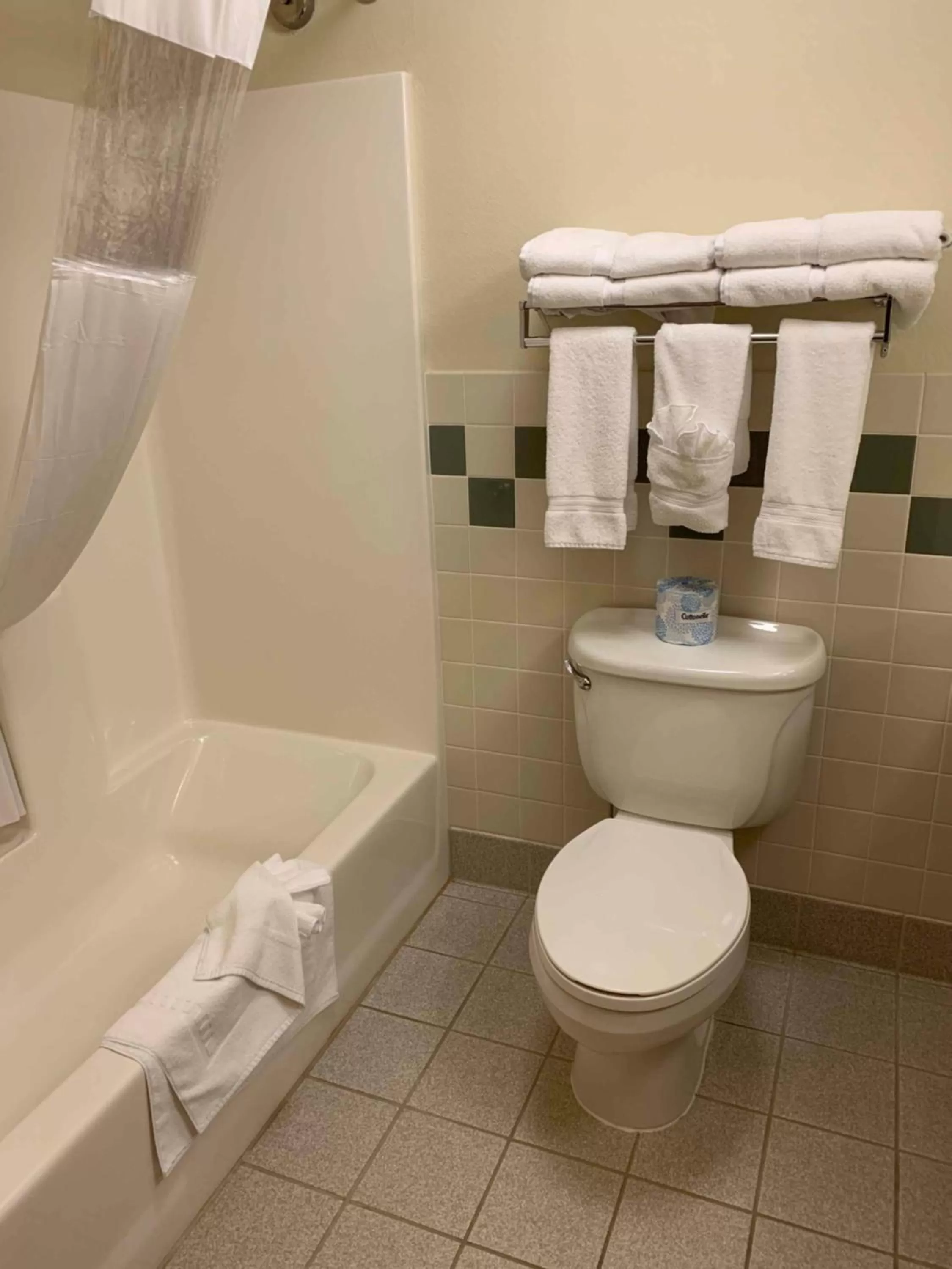 AmericInn by Wyndham Cody