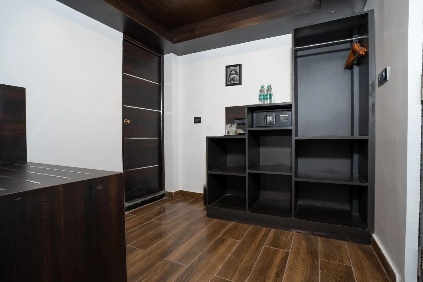 Coffee/tea facilities in The West Gate Posada By Summit