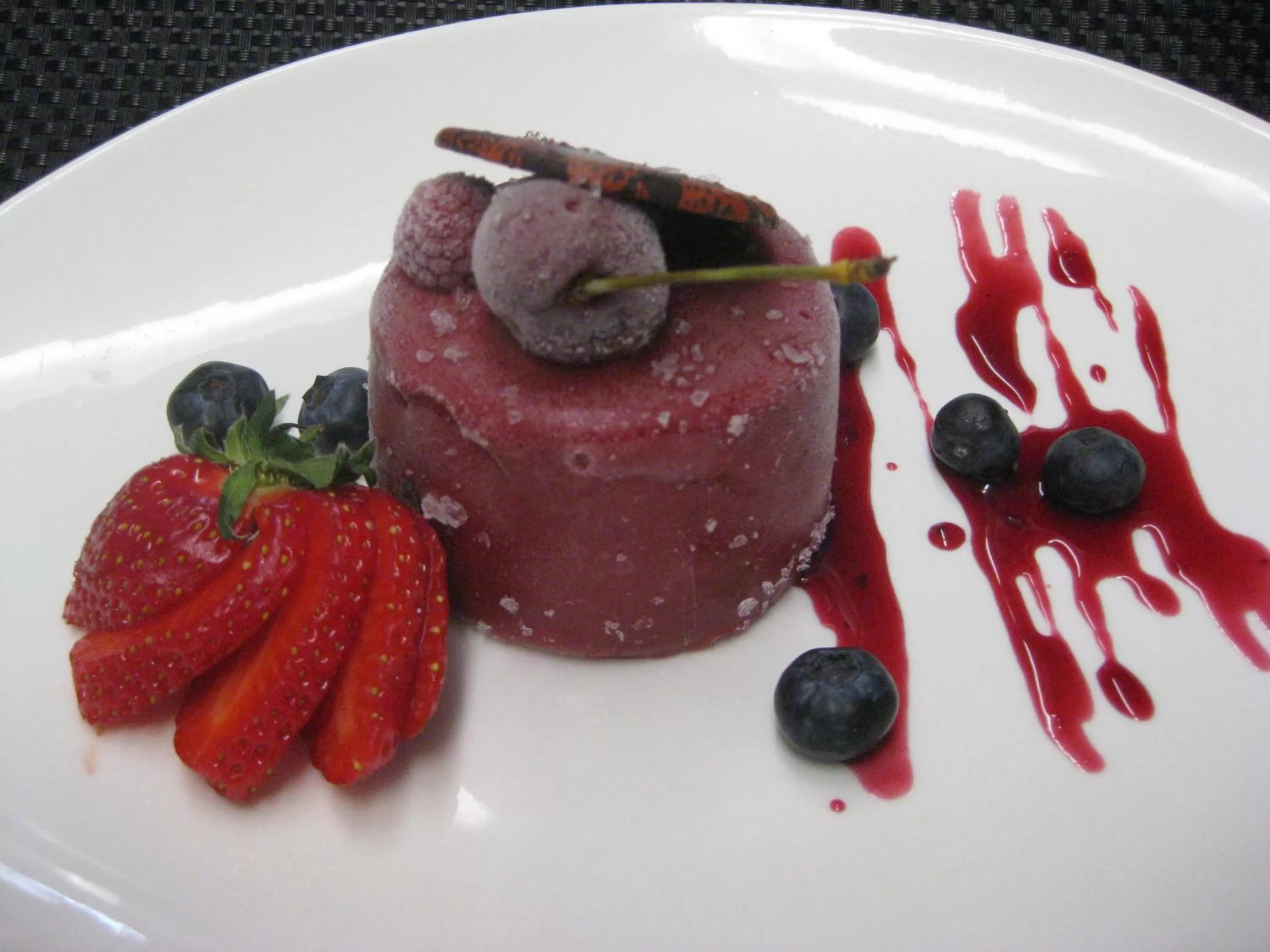 Leuchtners an der Rennbahn