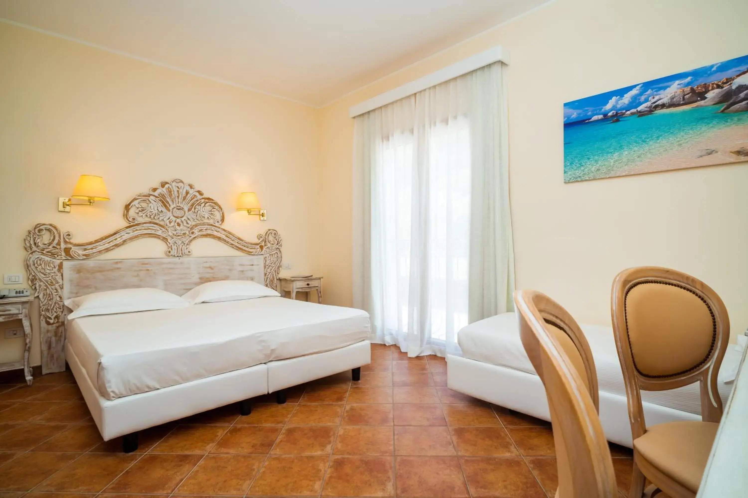 Premium Room in Hotel dP Olbia - Sardinia Premium Room in Hotel dP Olbia - Sardinia