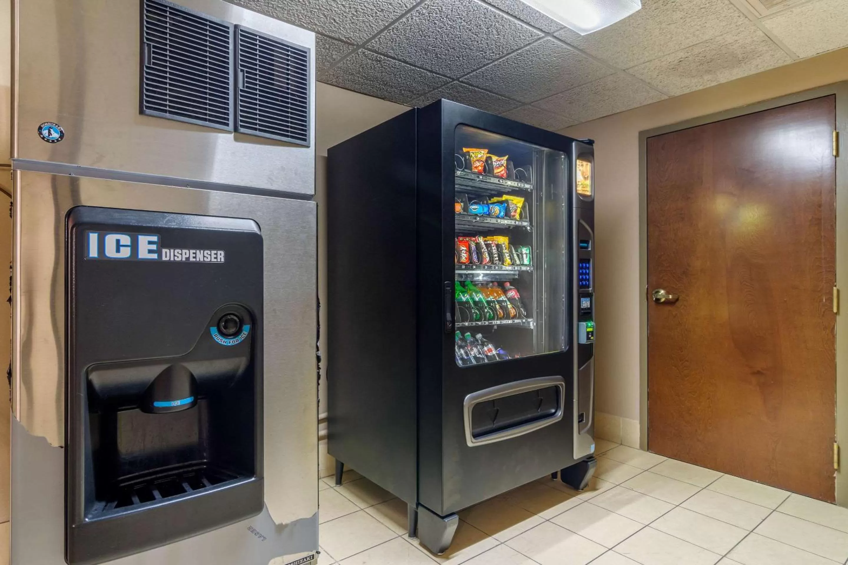 Other in Comfort Inn & Suites Perry National Fairgrounds Area