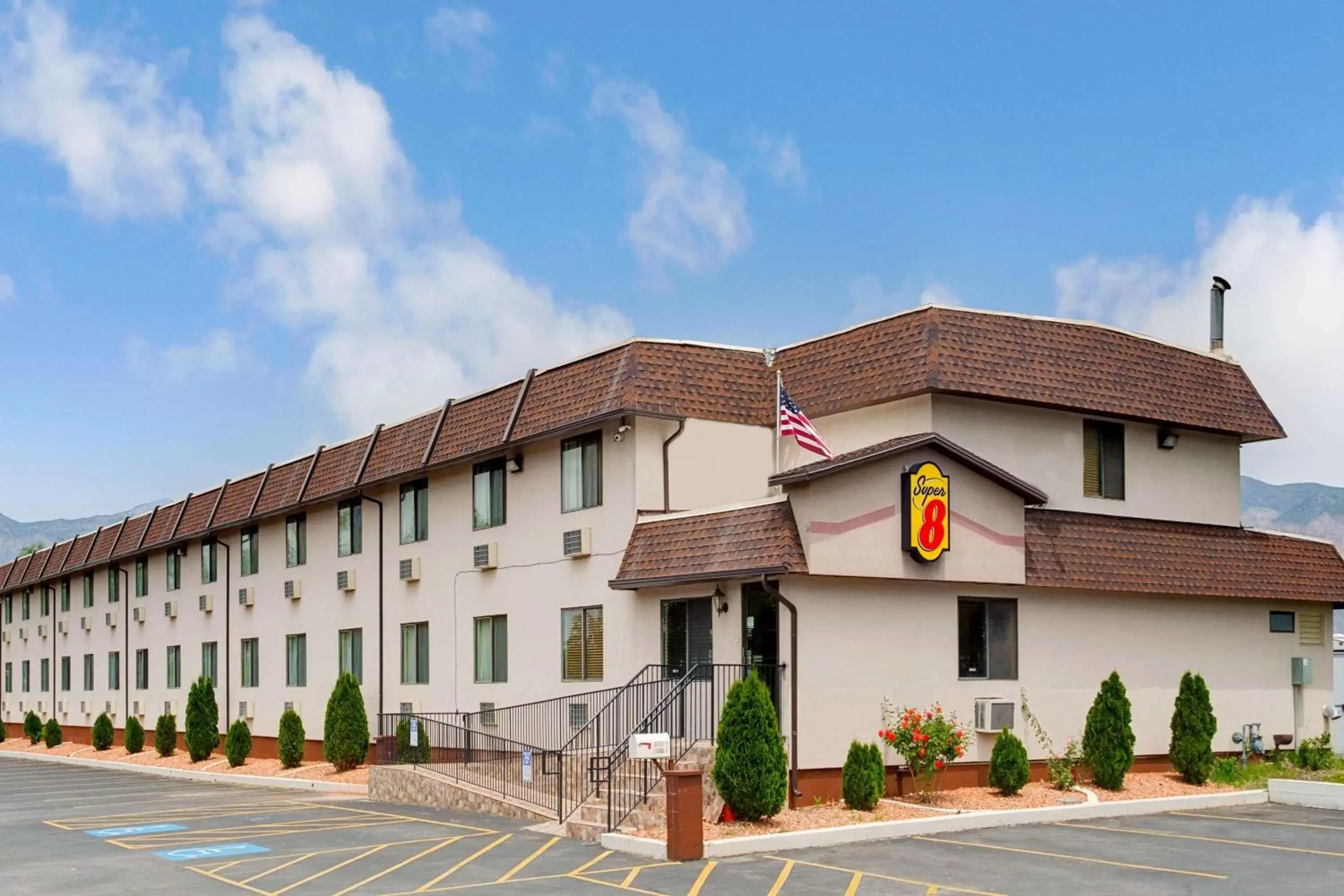 Super 8 by Wyndham Ogden, Utah Super 8 by Wyndham Ogden, Utah