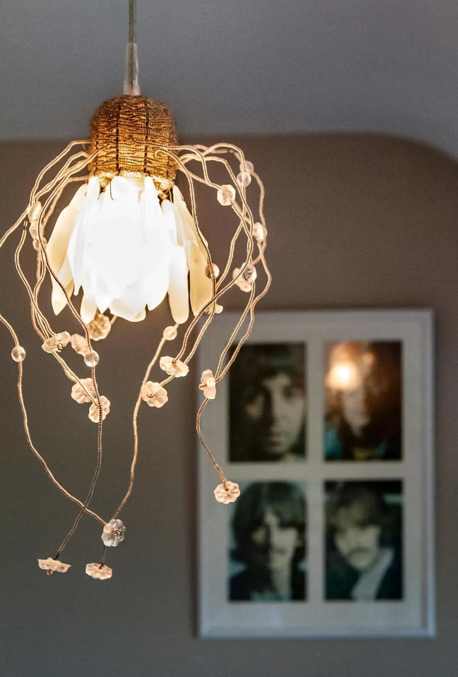 Comfort Double Room with Shower in Hillside Lodge B&B Comfort Double Room with Shower in Hillside Lodge B&B