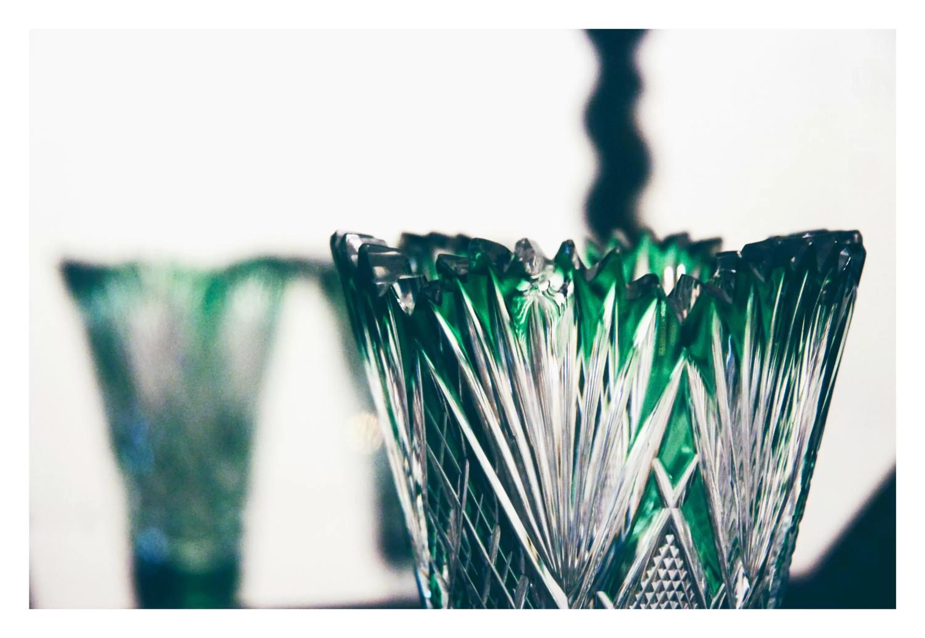 Decorative detail in Dendernachten