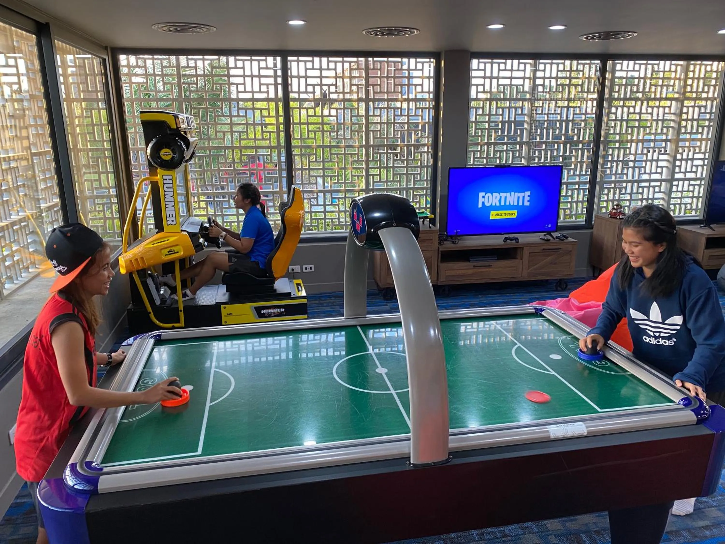 Activities in Anantara Vacation Club Mai Khao Phuket