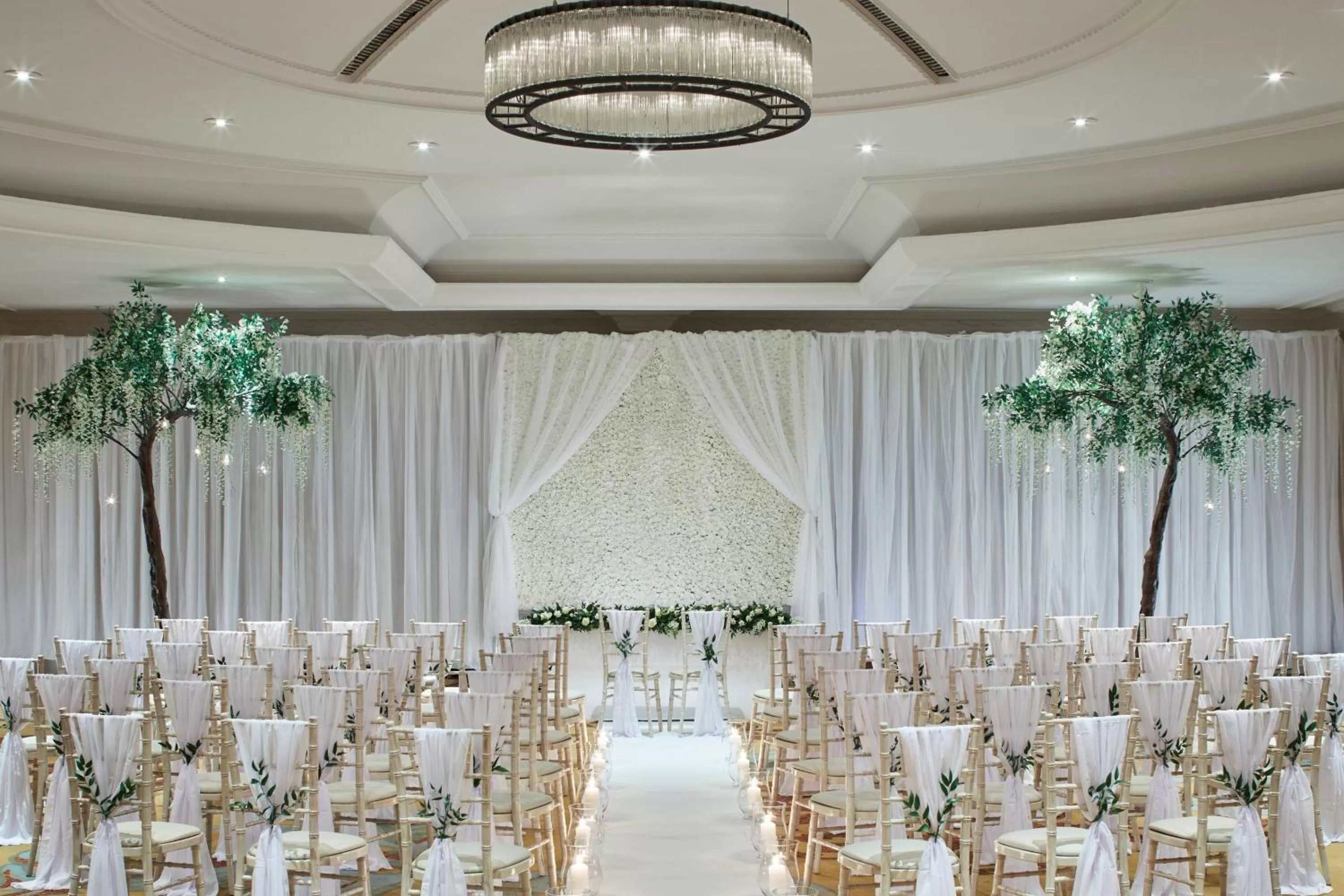 Banquet/Function facilities in Delta Hotels by Marriott St Pierre Country Club