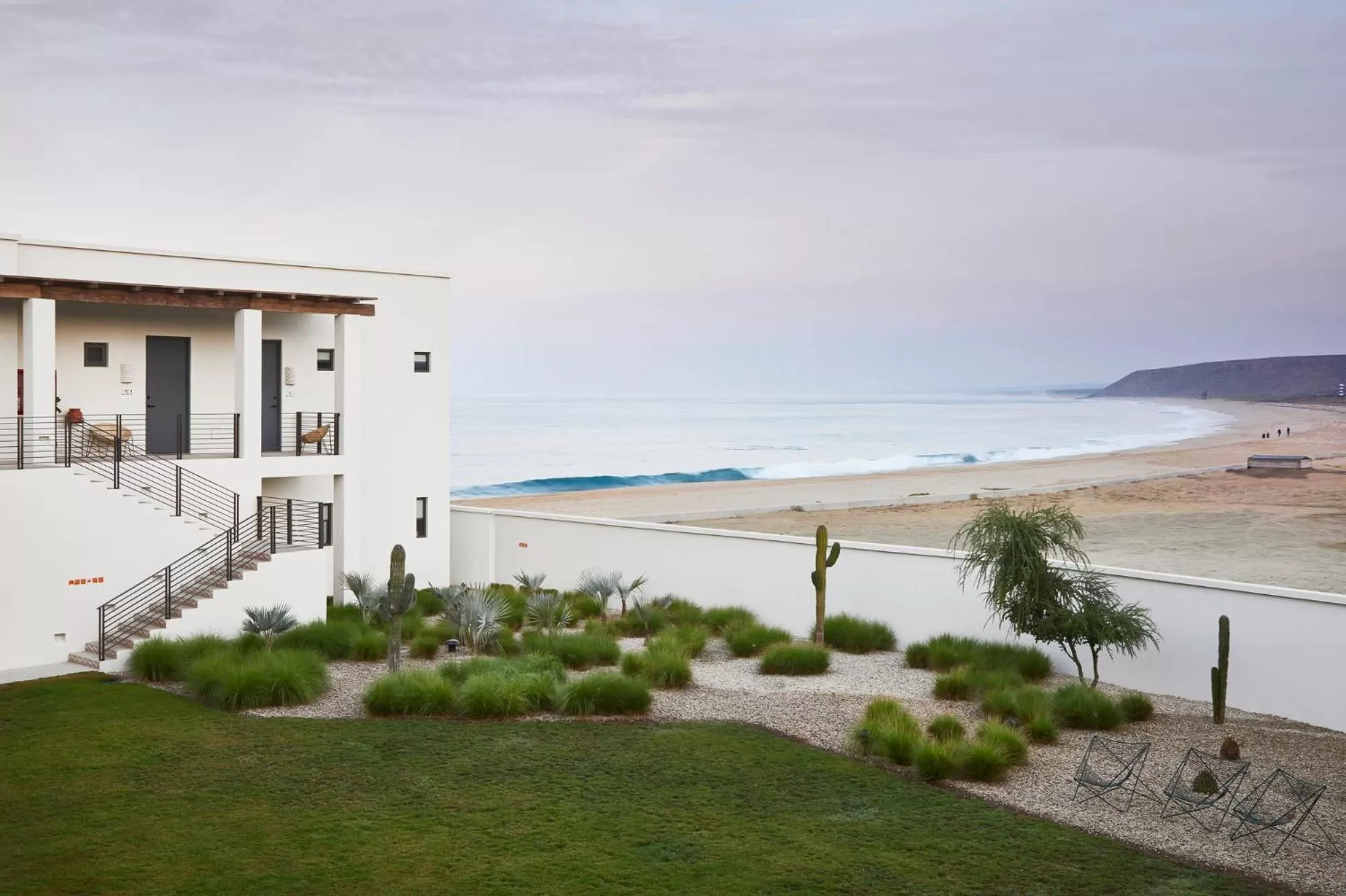 Property building in Hotel San Cristobal Adults 15+