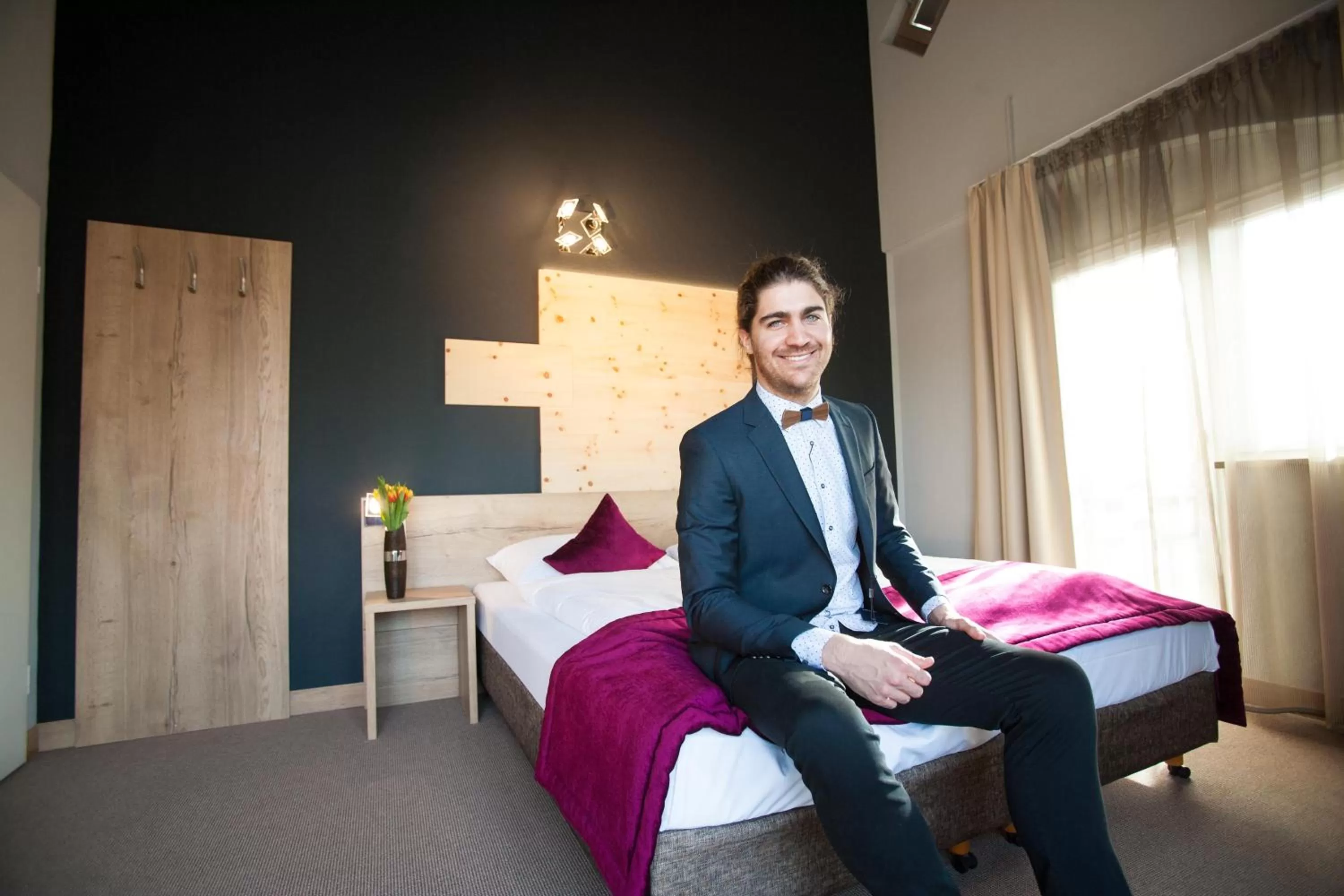 Other, Bed in Amalienburg - Boutique & Boarding Hotel