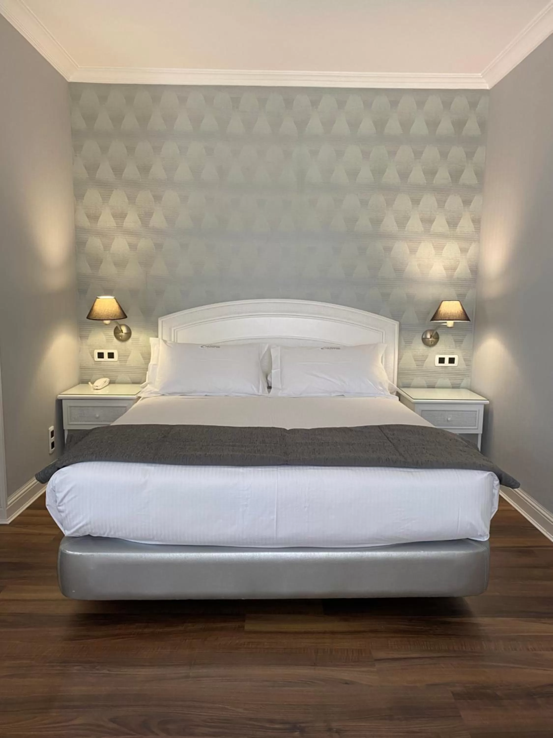 Double or Twin Room in Las Rocas Playa Hotel