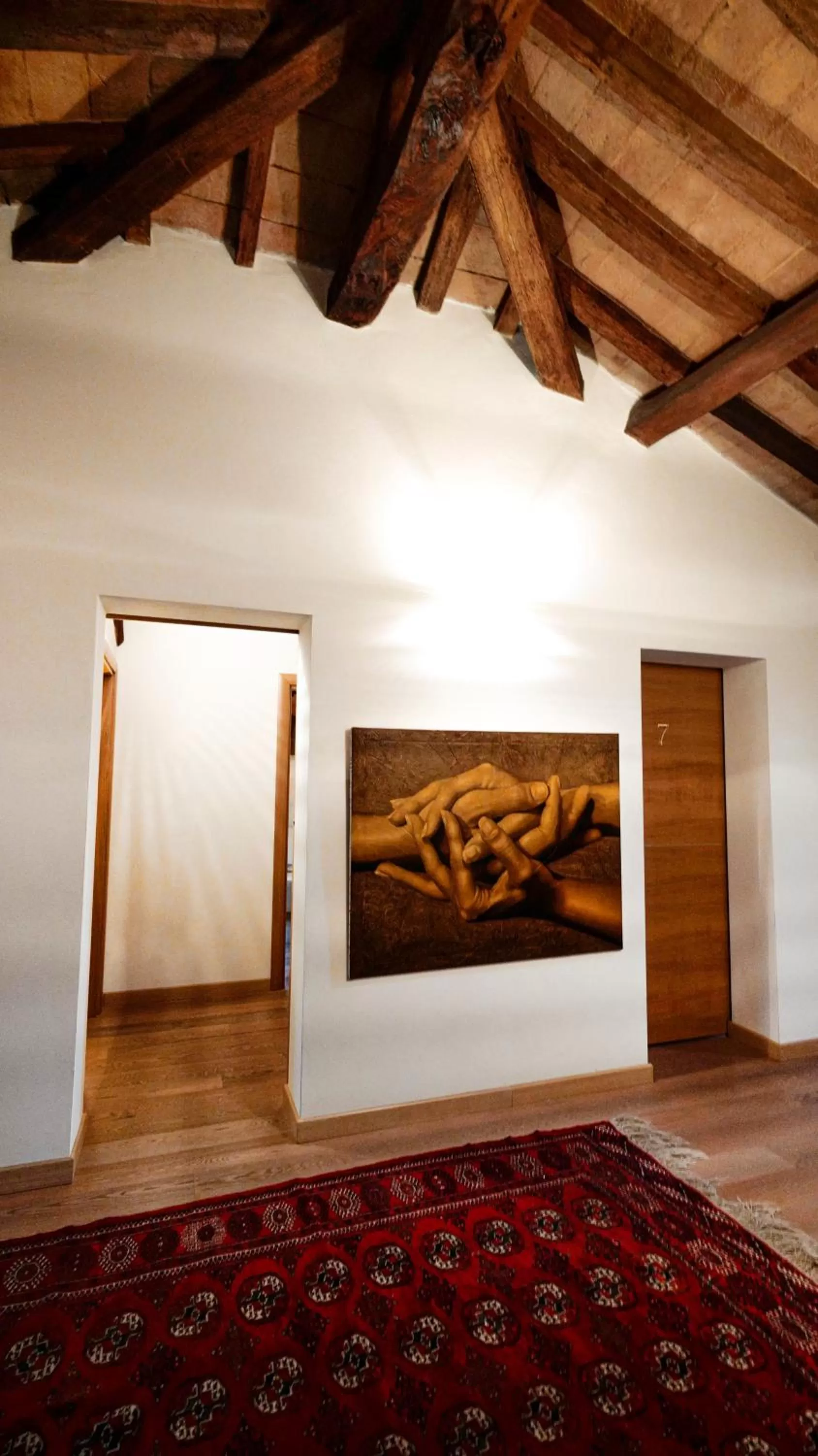 La Corte Dei Sogni B&B