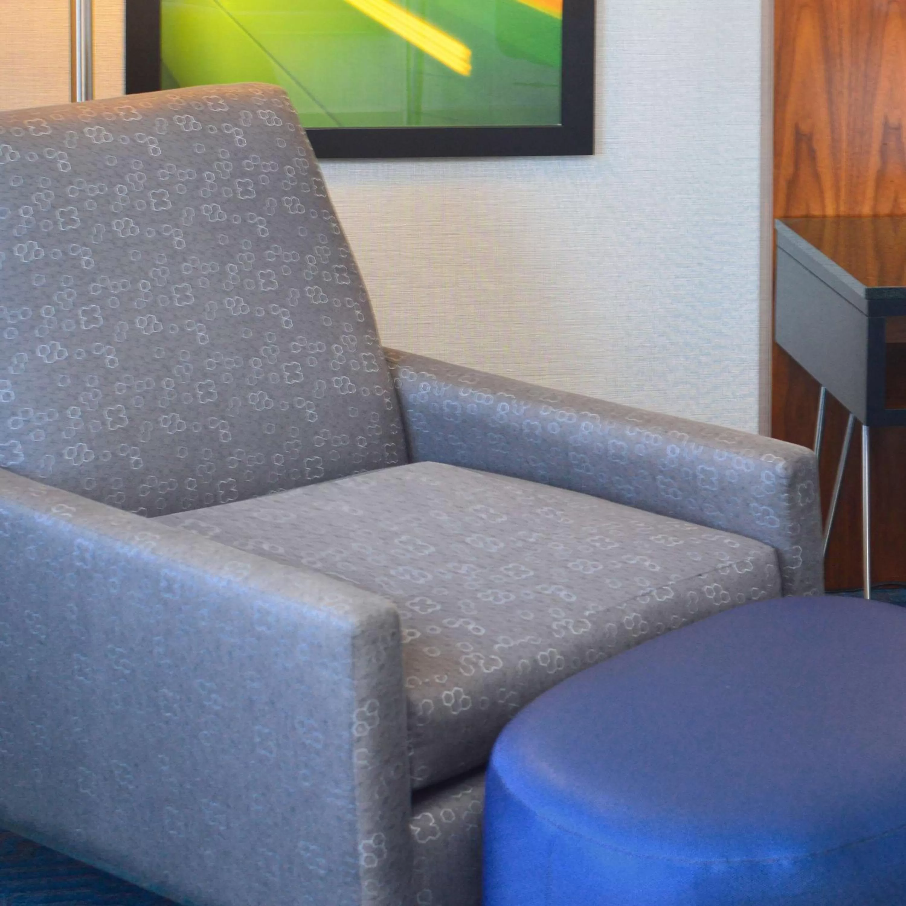 King Room - Disability Access/Hearing Accessible in DoubleTree by Hilton Newark-Fremont