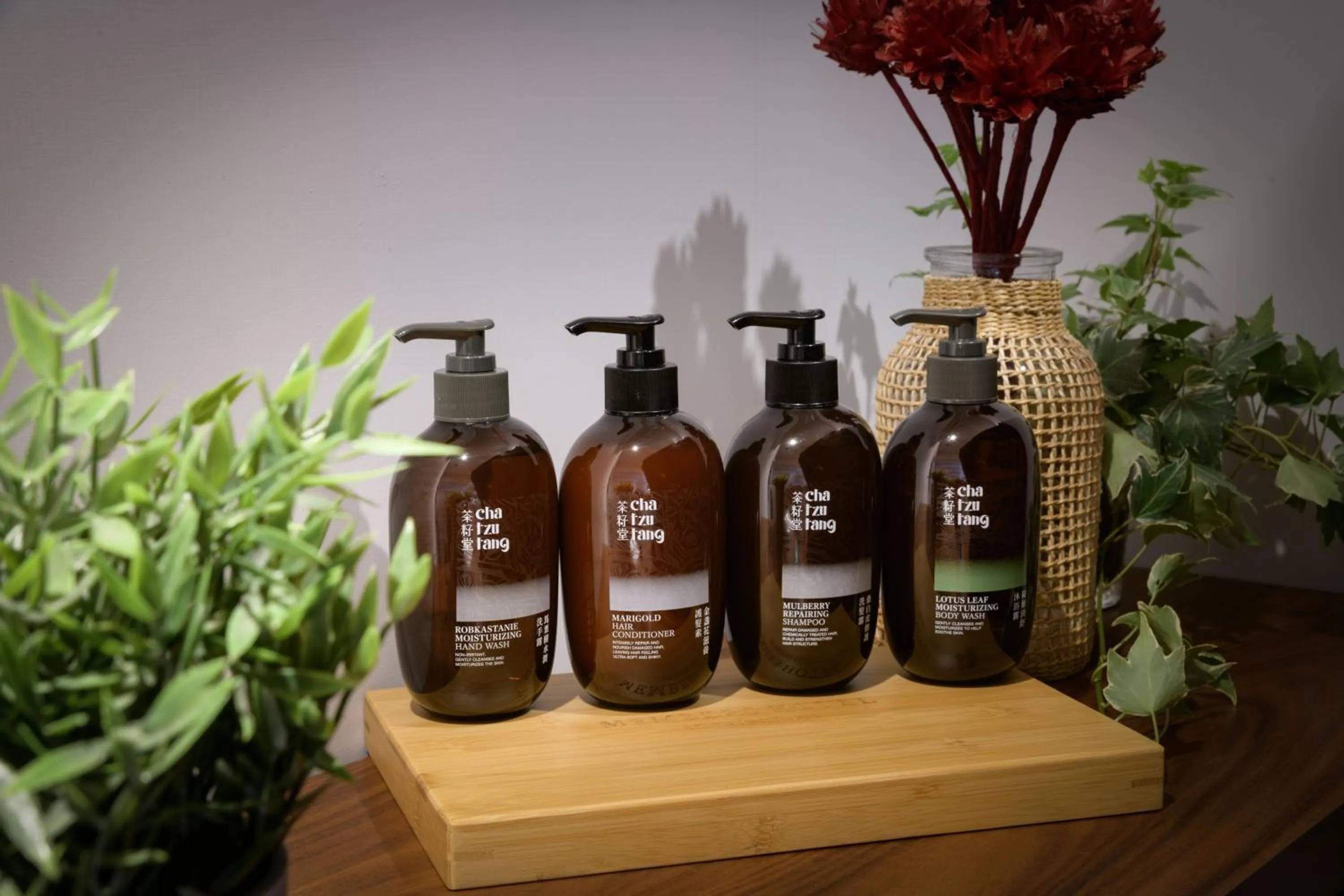 Members Hotel at Taipei 101