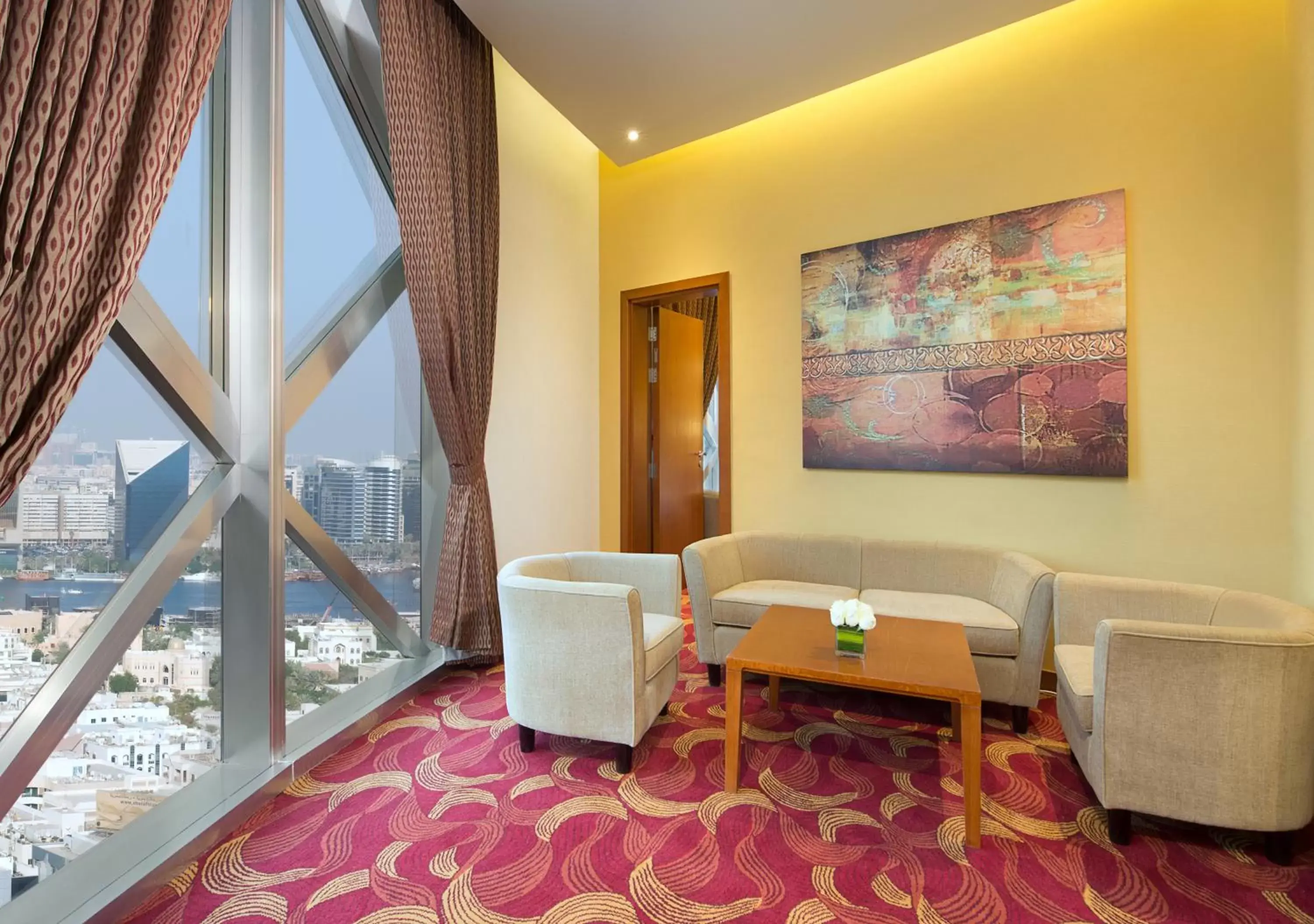 Seasons Suite in City Seasons Towers Hotel Bur Dubai Seasons Suite in City Seasons Towers Hotel Bur Dubai