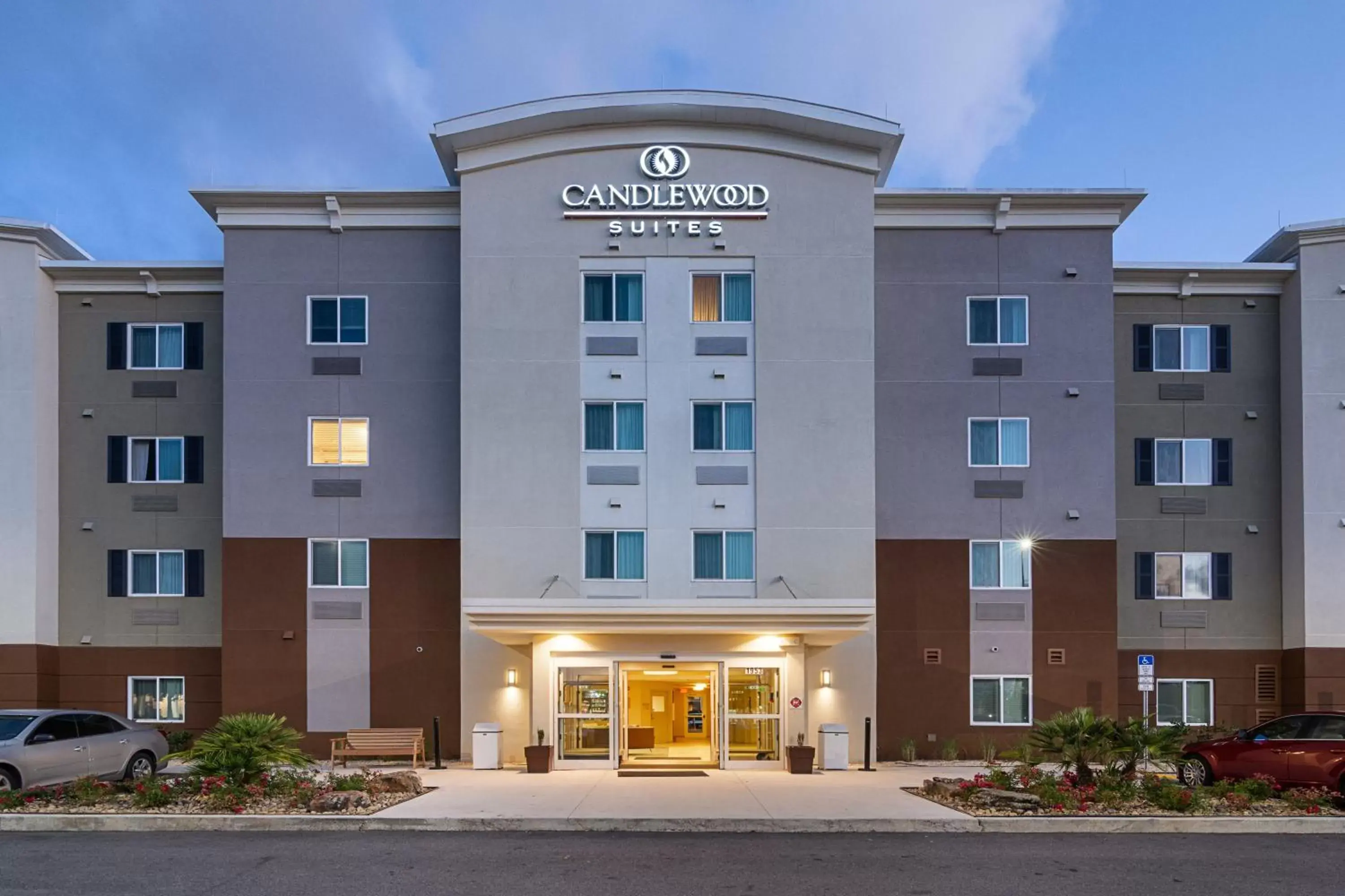 Candlewood Suites - Pensacola - University Area by IHG Candlewood Suites - Pensacola - University Area by IHG