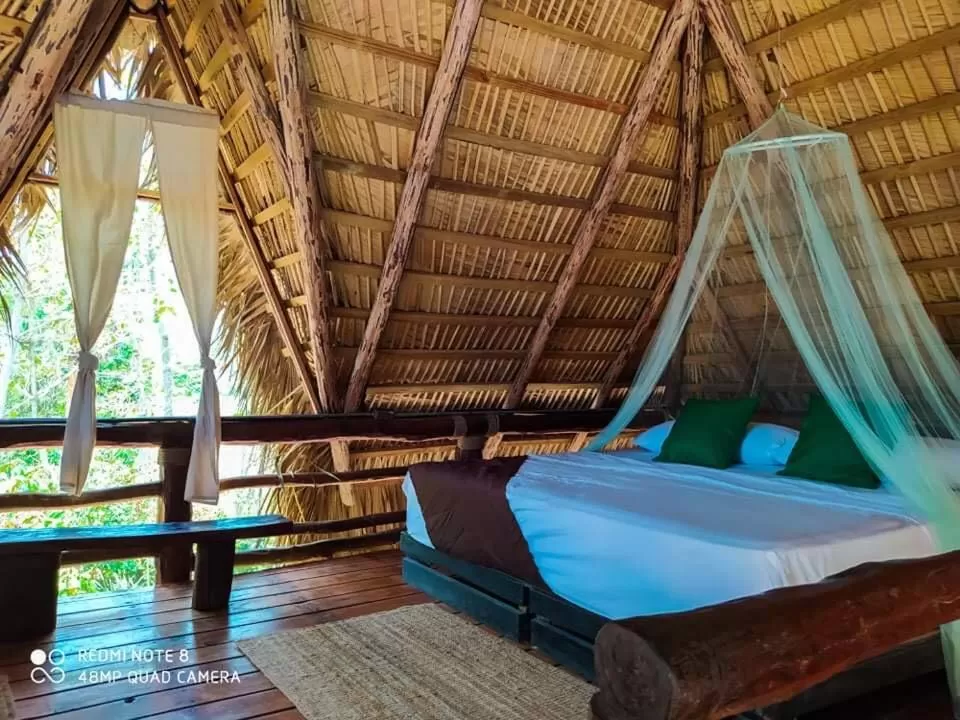 Cabarete Maravilla Eco Lodge Boutique Beach Surf Encuentro, Kite, by AA Crypto Group