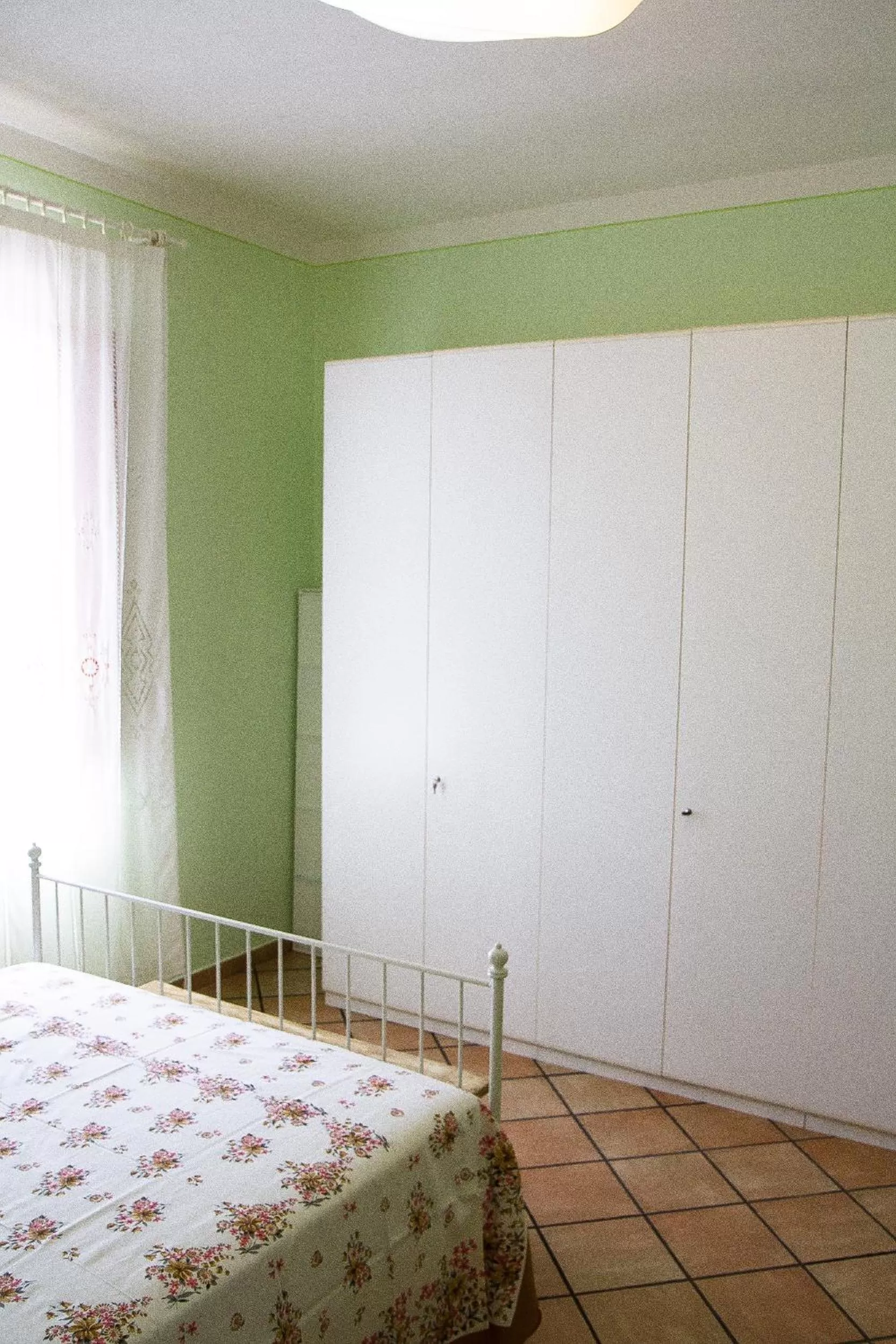 Photo of the whole room, Bed in B&B Il Ramaiolo