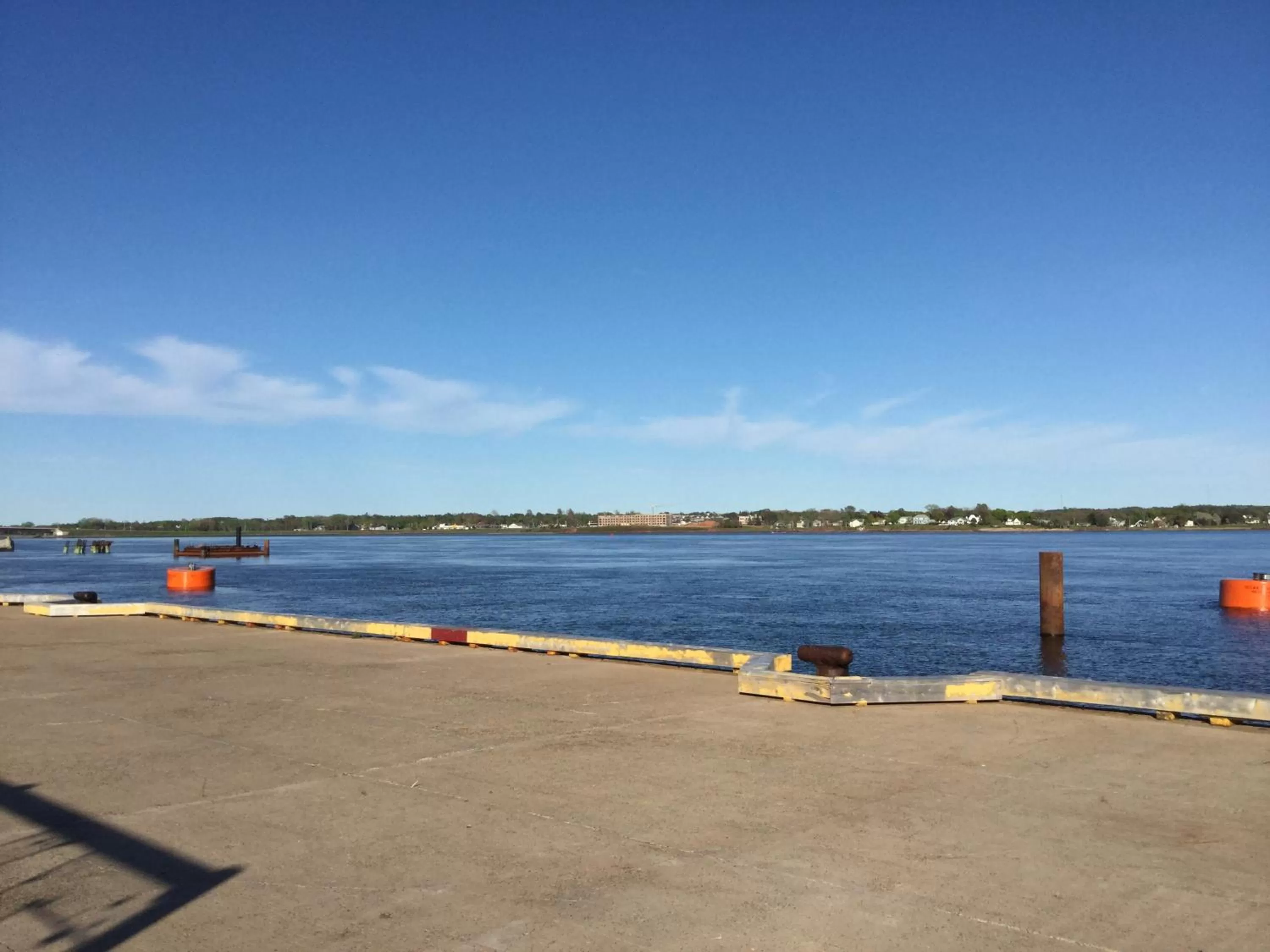 Beach in Water Suites