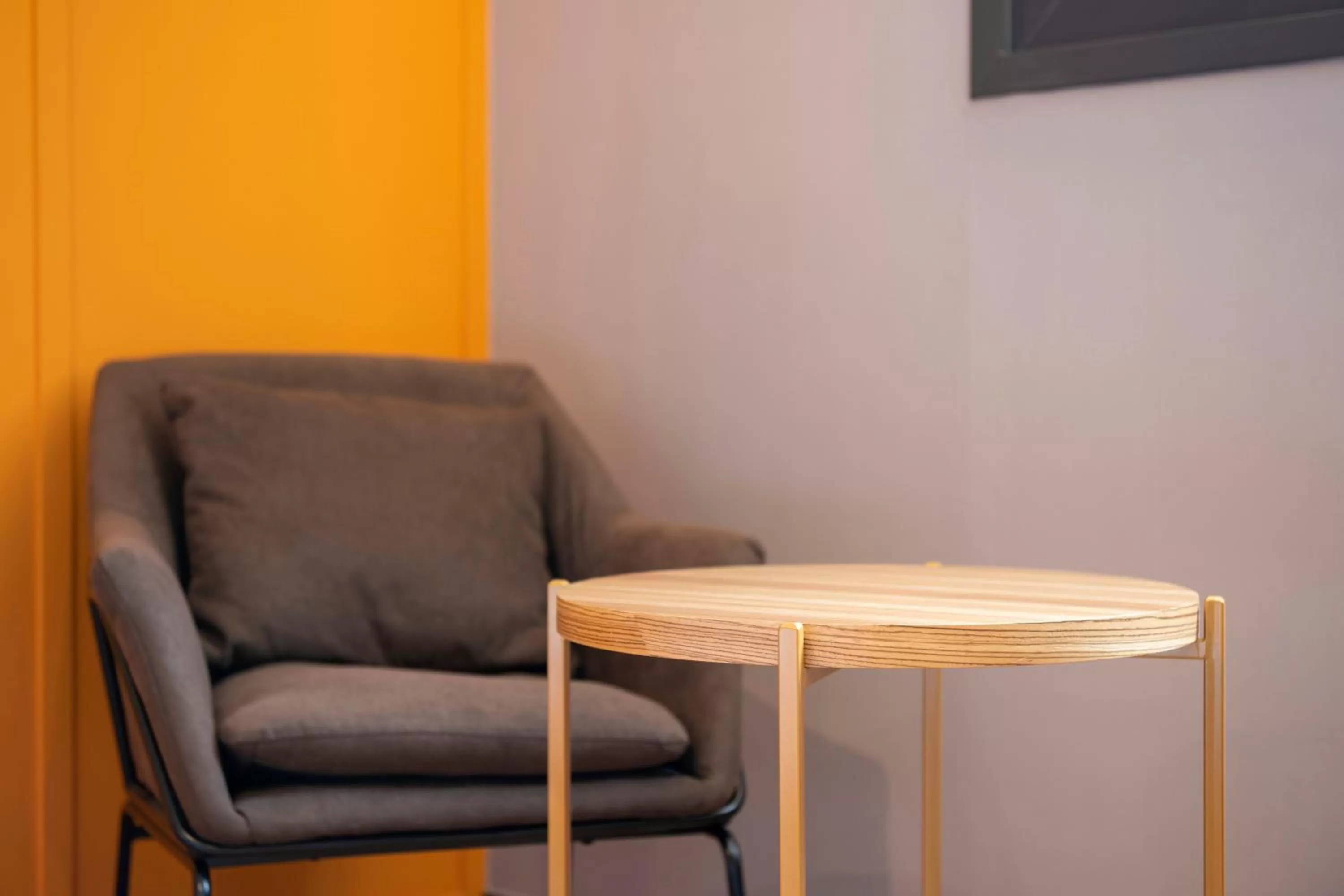 Seomyeon Brown-dot hotel Gold