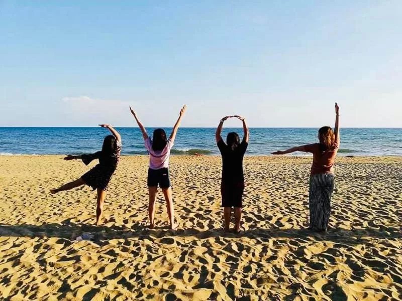 Camaya-an Paradise Beach Resort