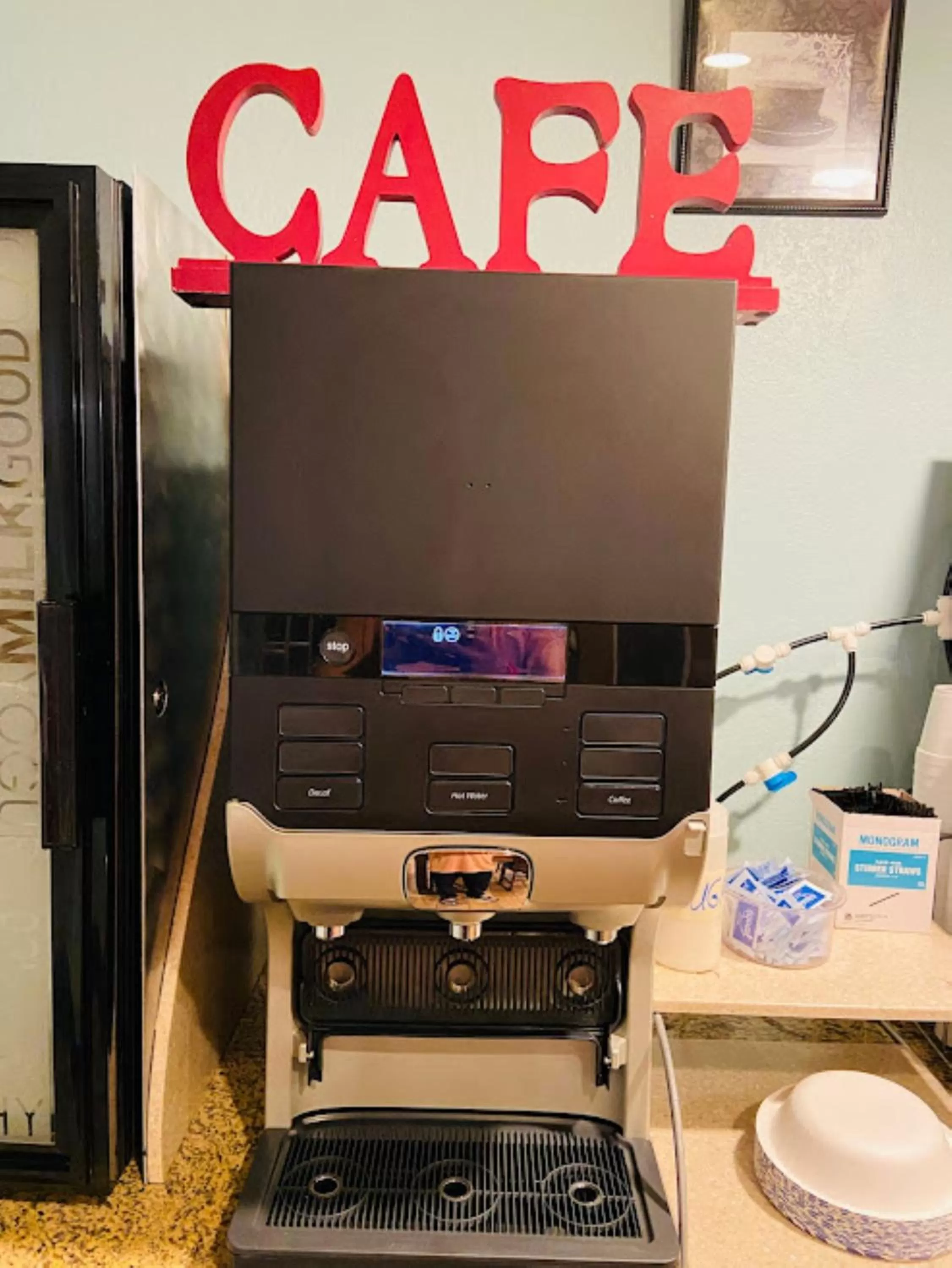 Breakfast in Wingate by Wyndham Eagle Vail Valley