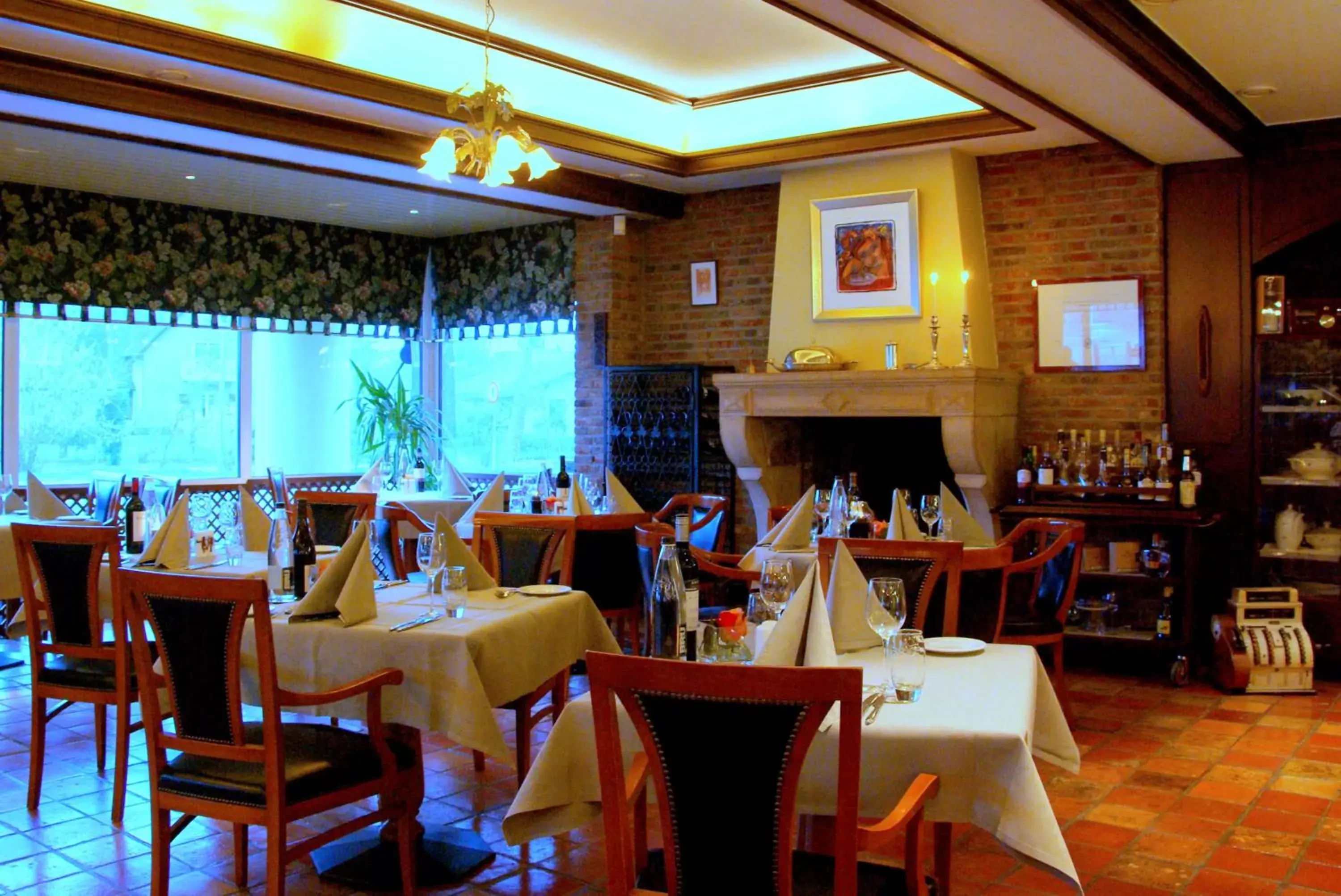Food and drinks, Restaurant/Places to Eat in Hotel De Druiventros Food and drinks, Restaurant/Places to Eat in Hotel De Druiventros