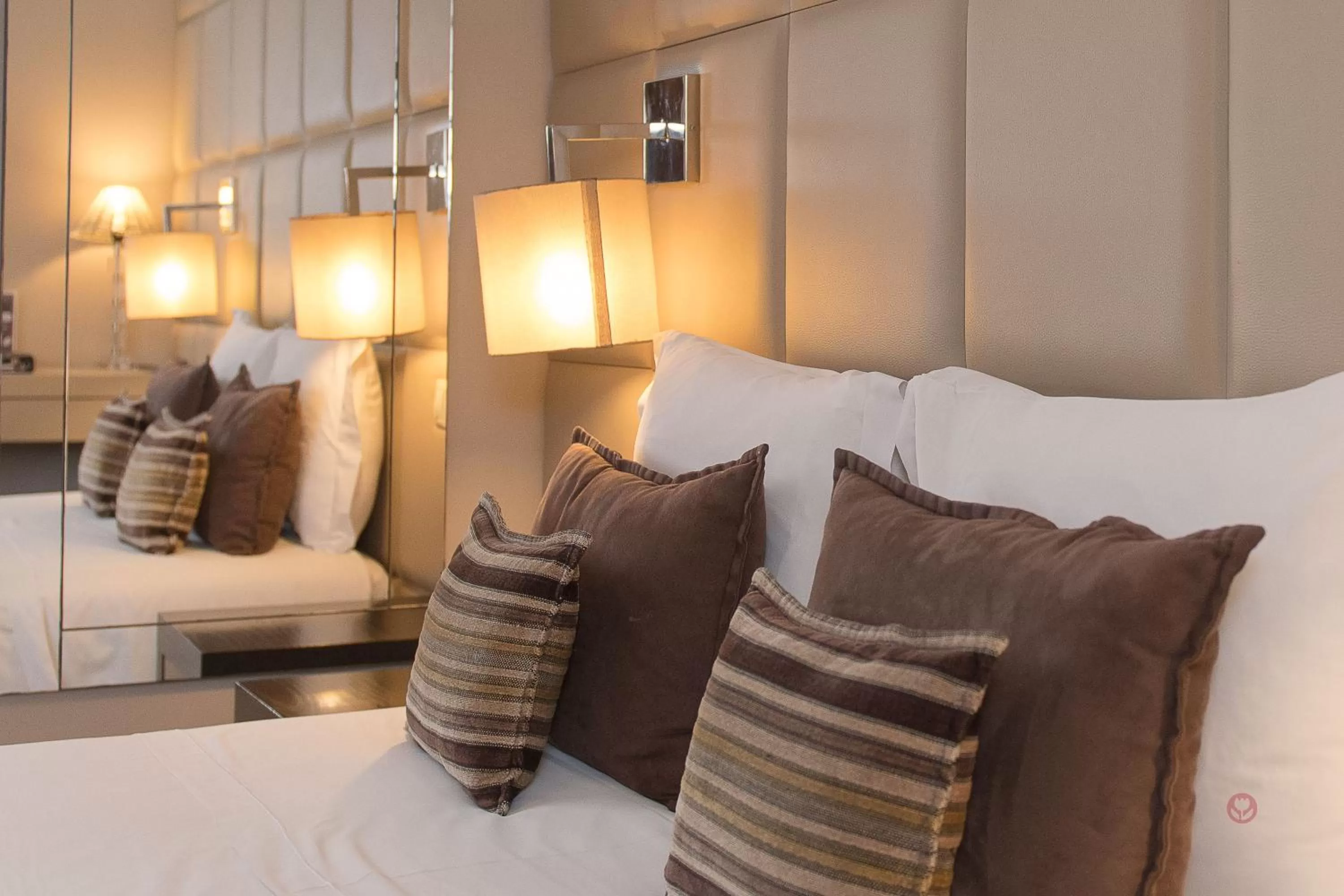 Bed in Your Hotel & Spa Alcobaça