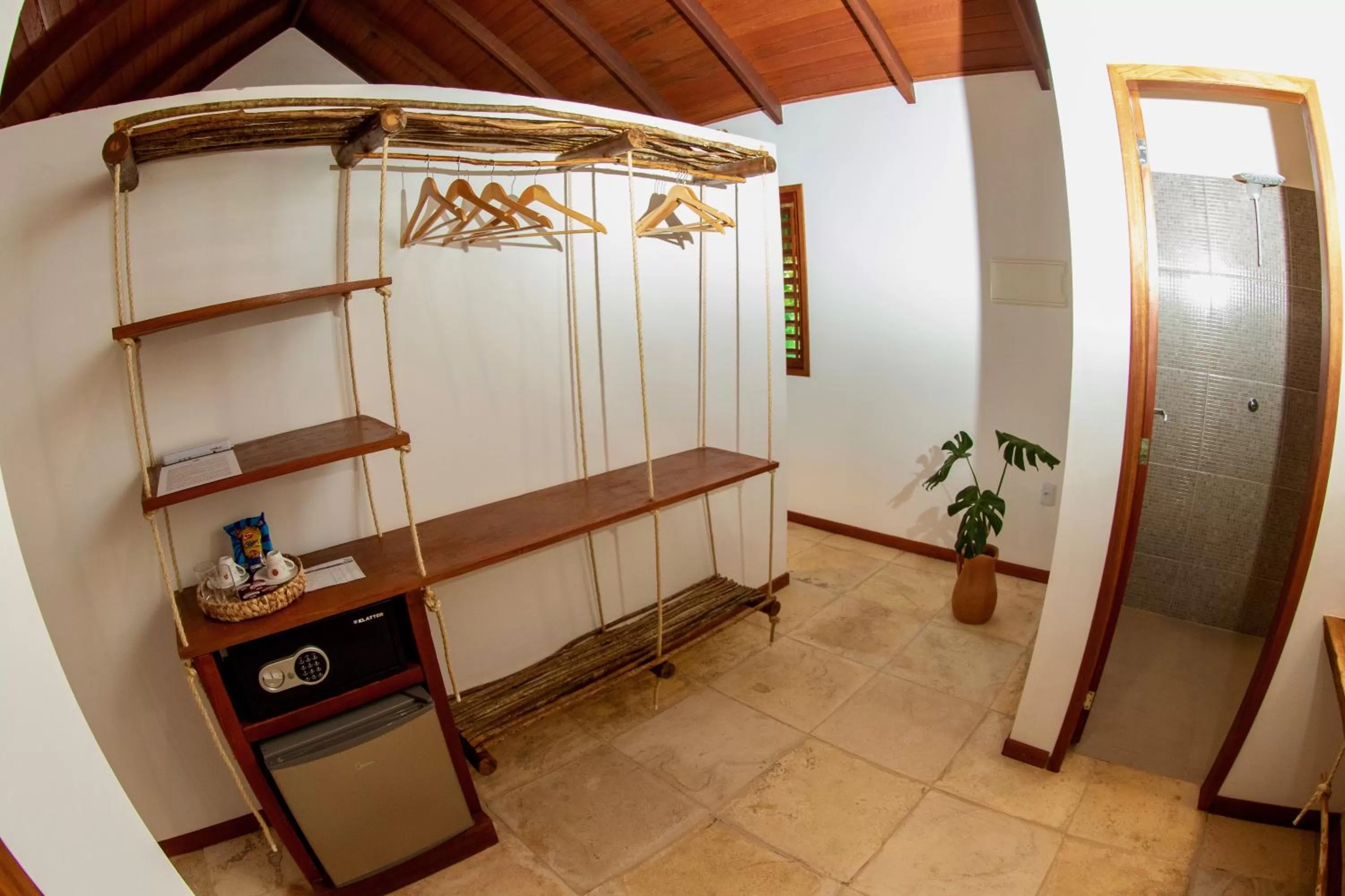 Standard Bungalow in Kauli Seadi Beach Hotel