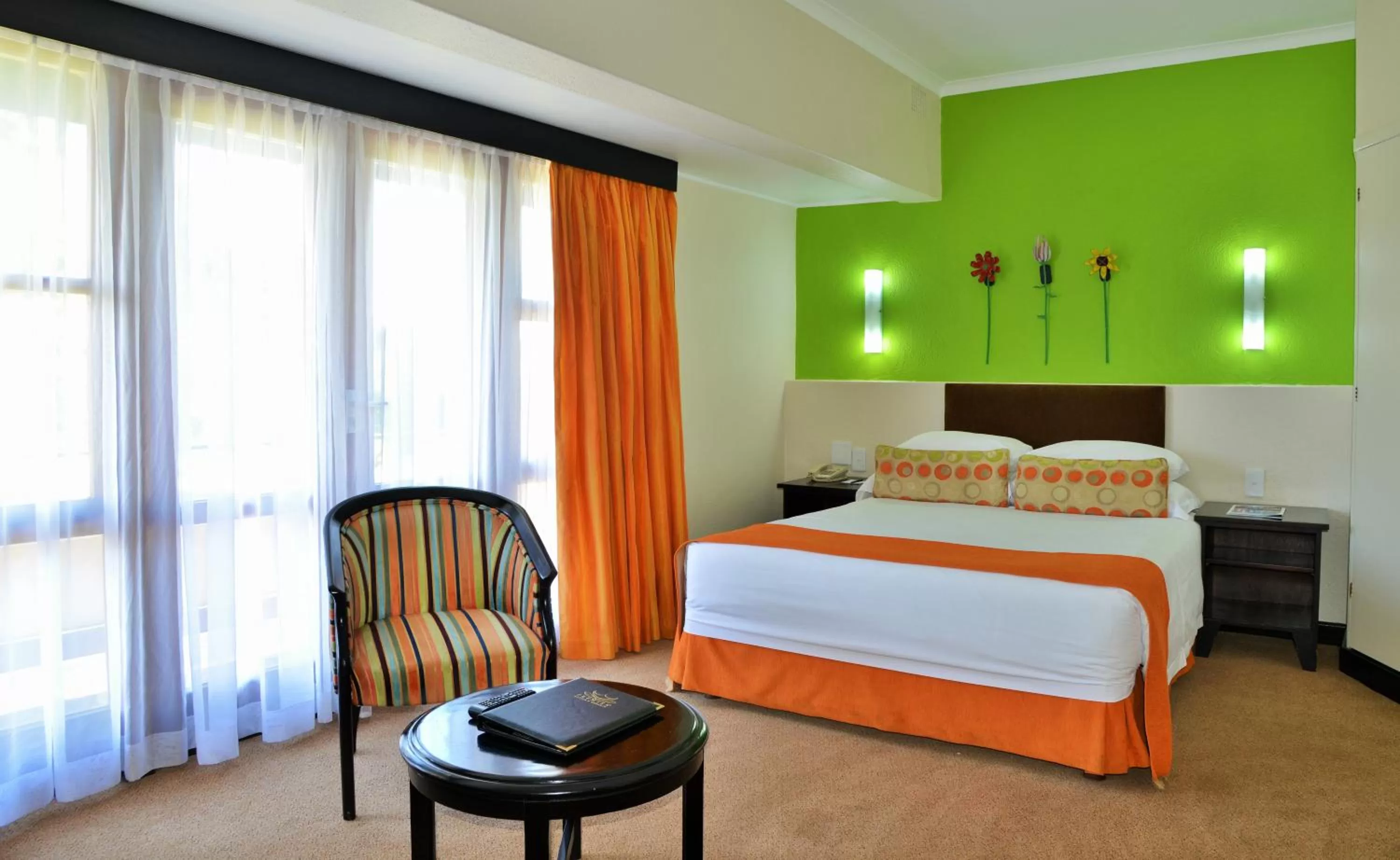 Standard  Room with Double Bed in Premier Hotel The Winkler