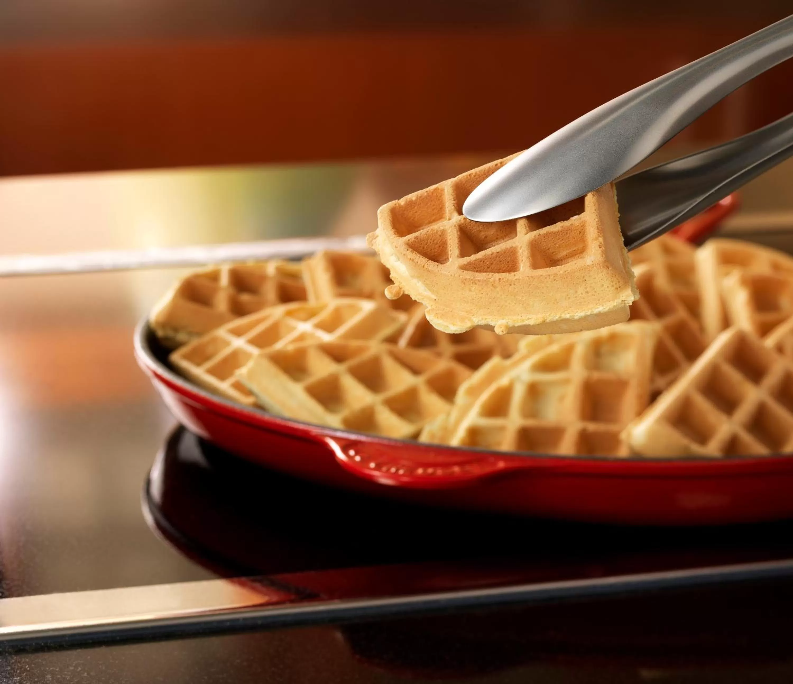 Restaurant/places to eat in Hyatt Place Warwick/Providence Airport