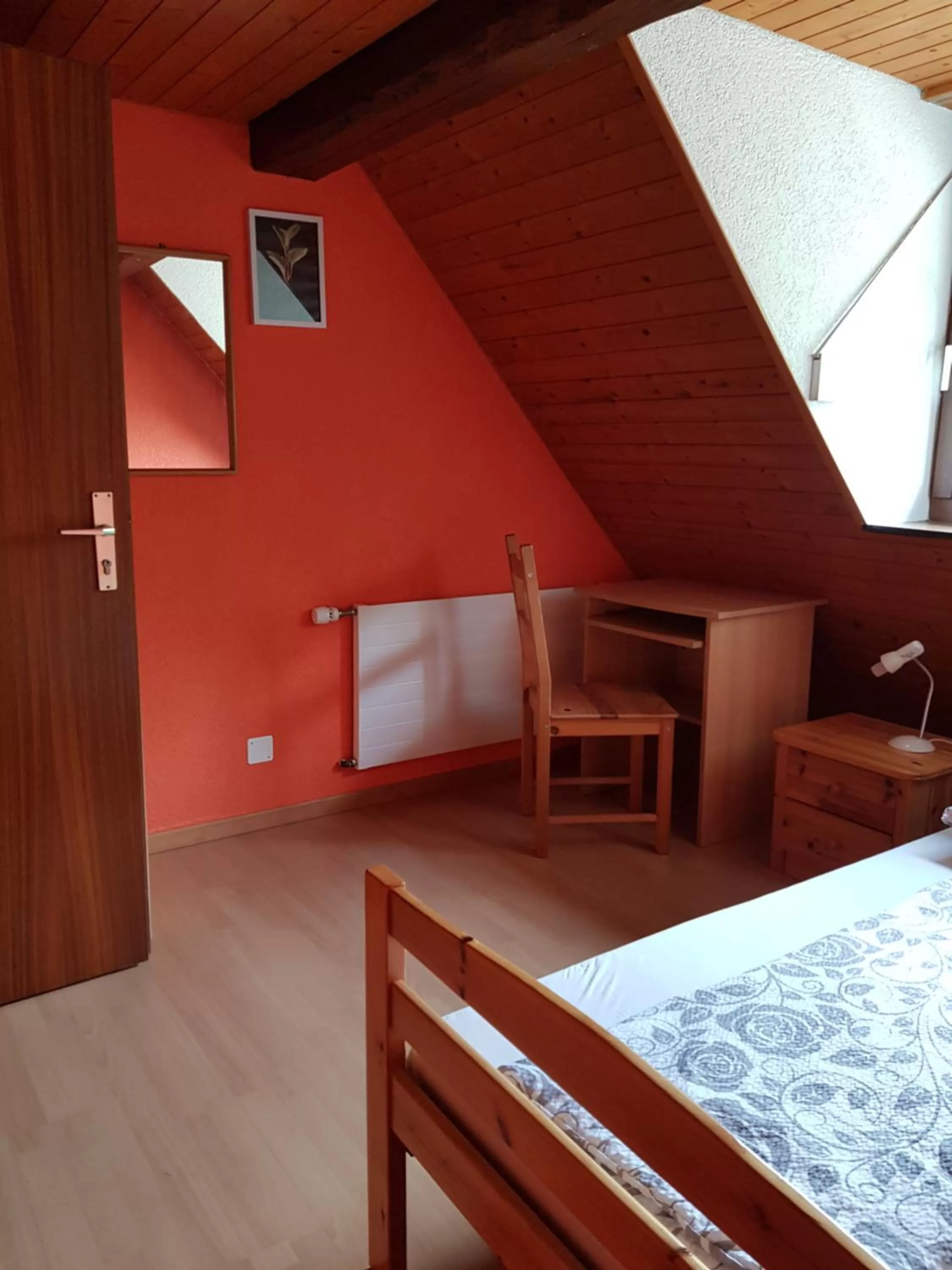 Garni-Hotel Mühletal