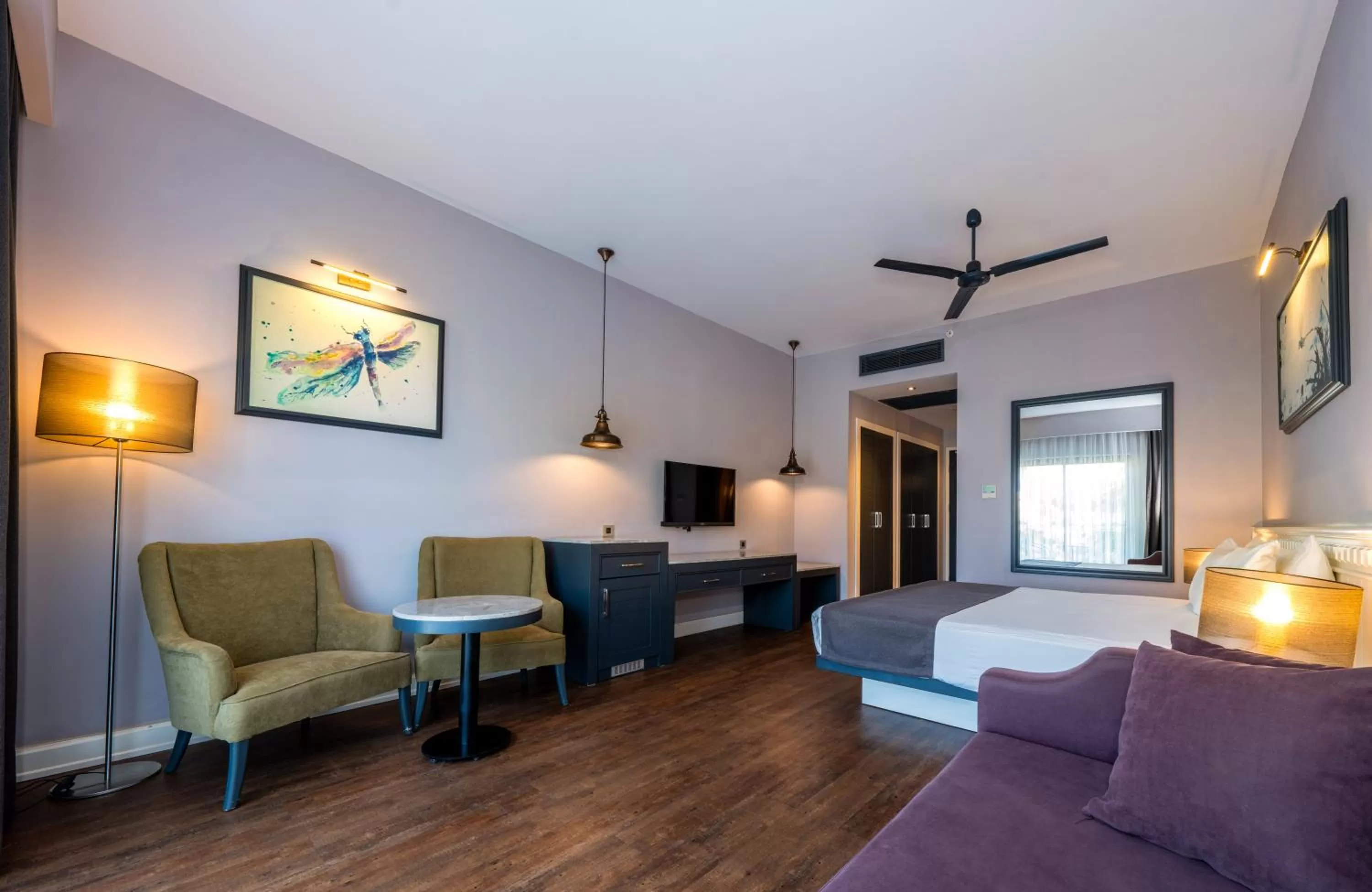 Jiva Beach Resort - Ultra All Inclusive