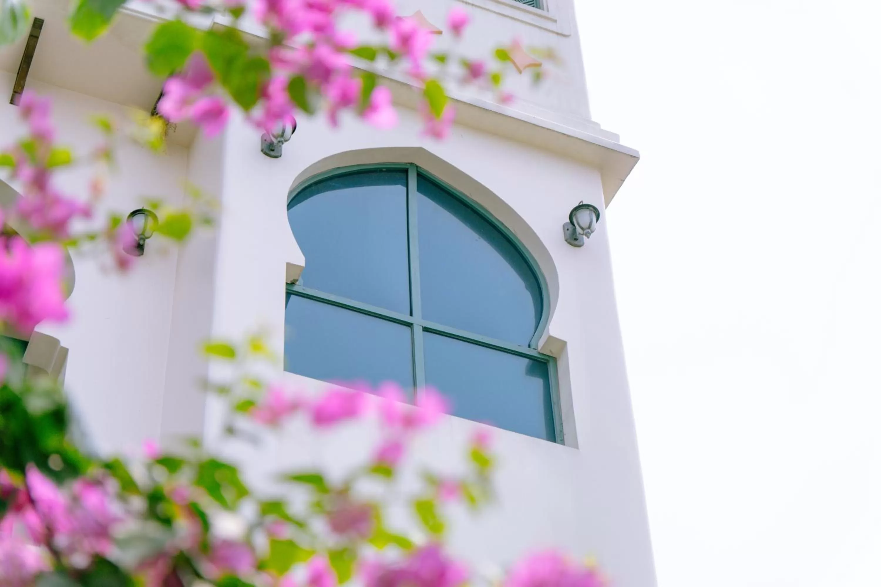 Property building in Alsahar Hoi An Boutique Villa