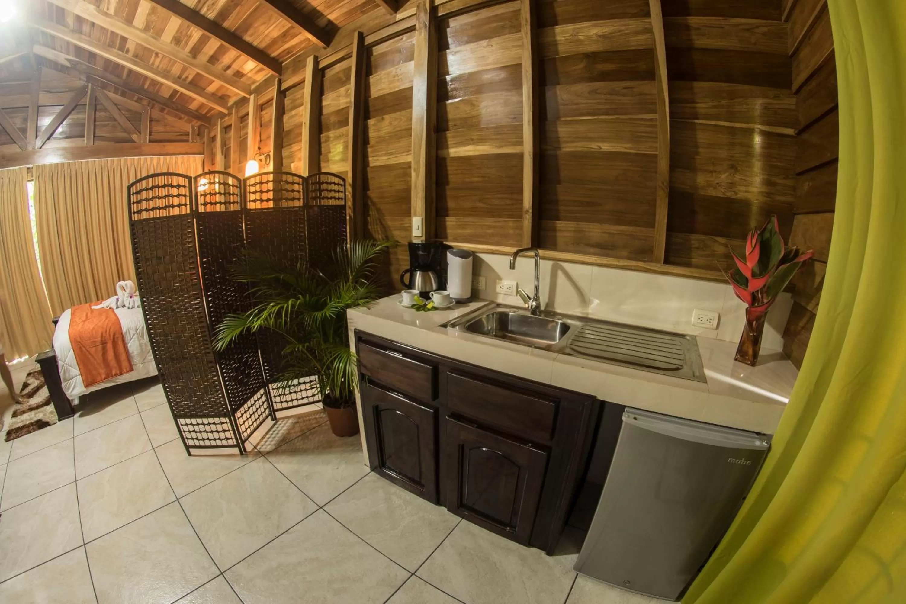 Hotel Rancho Cerro Azul