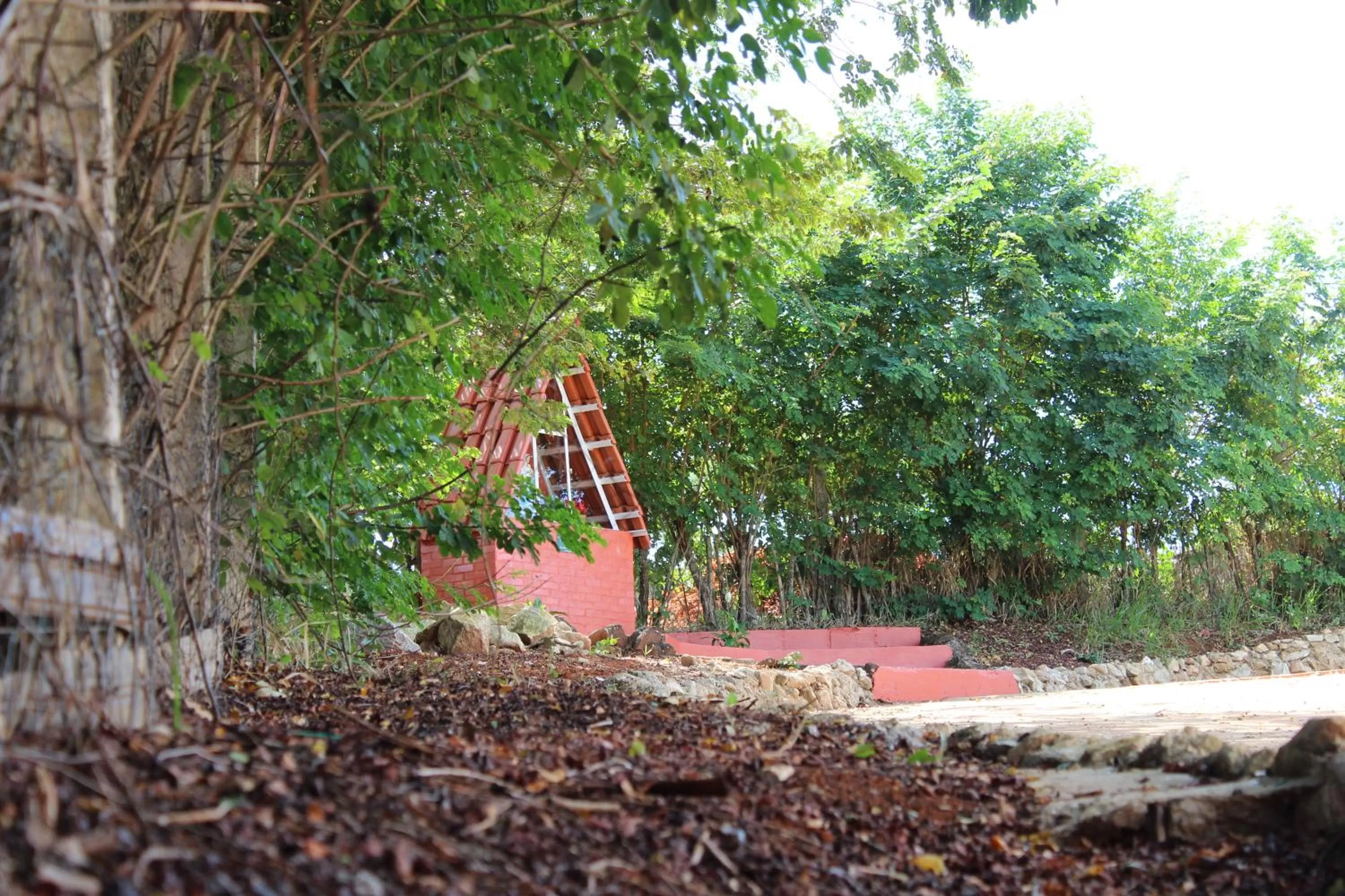 Pousada Morro dos Ventos