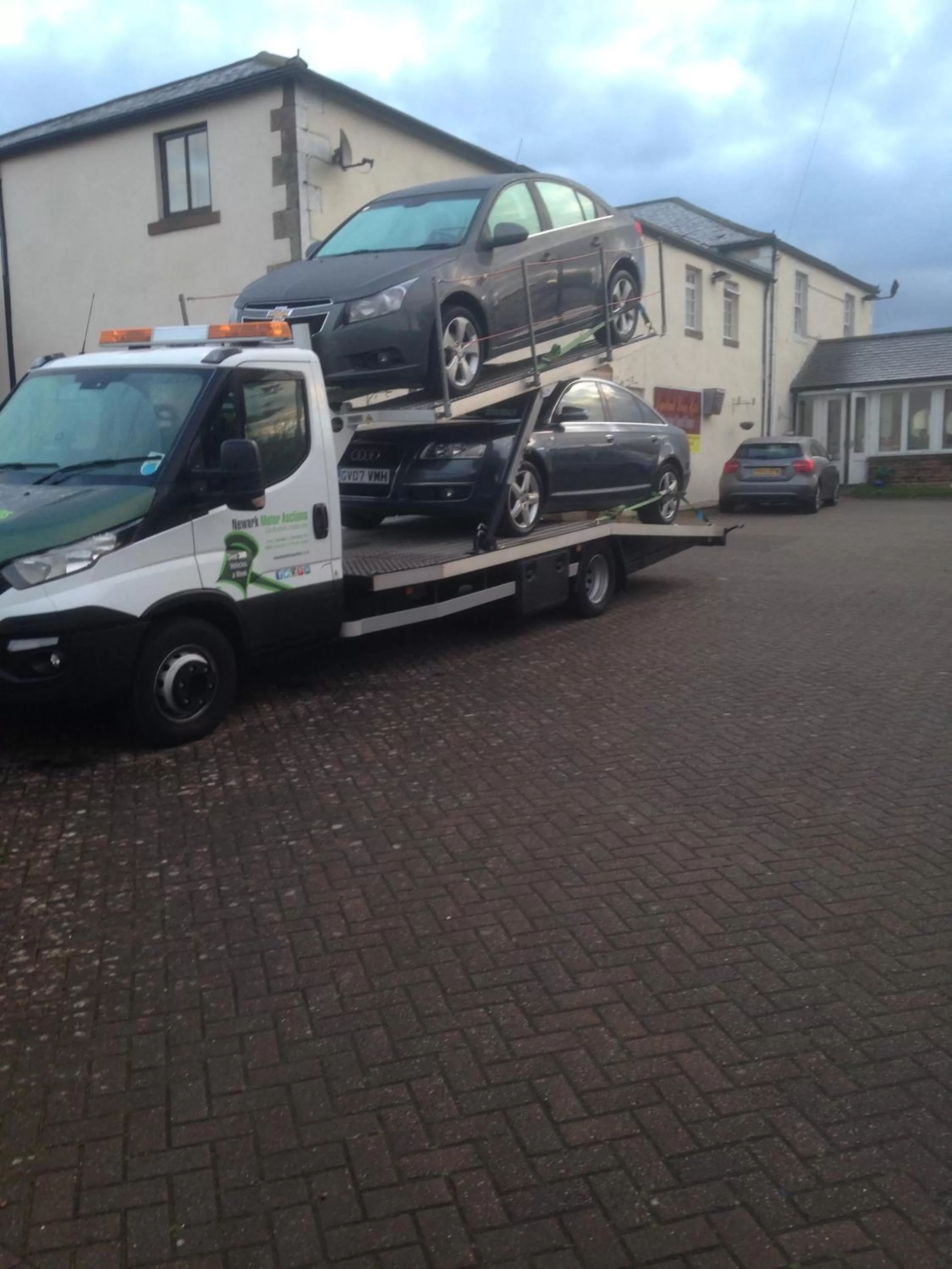 Other in Lynebank House Hotel, Bed & Breakfast