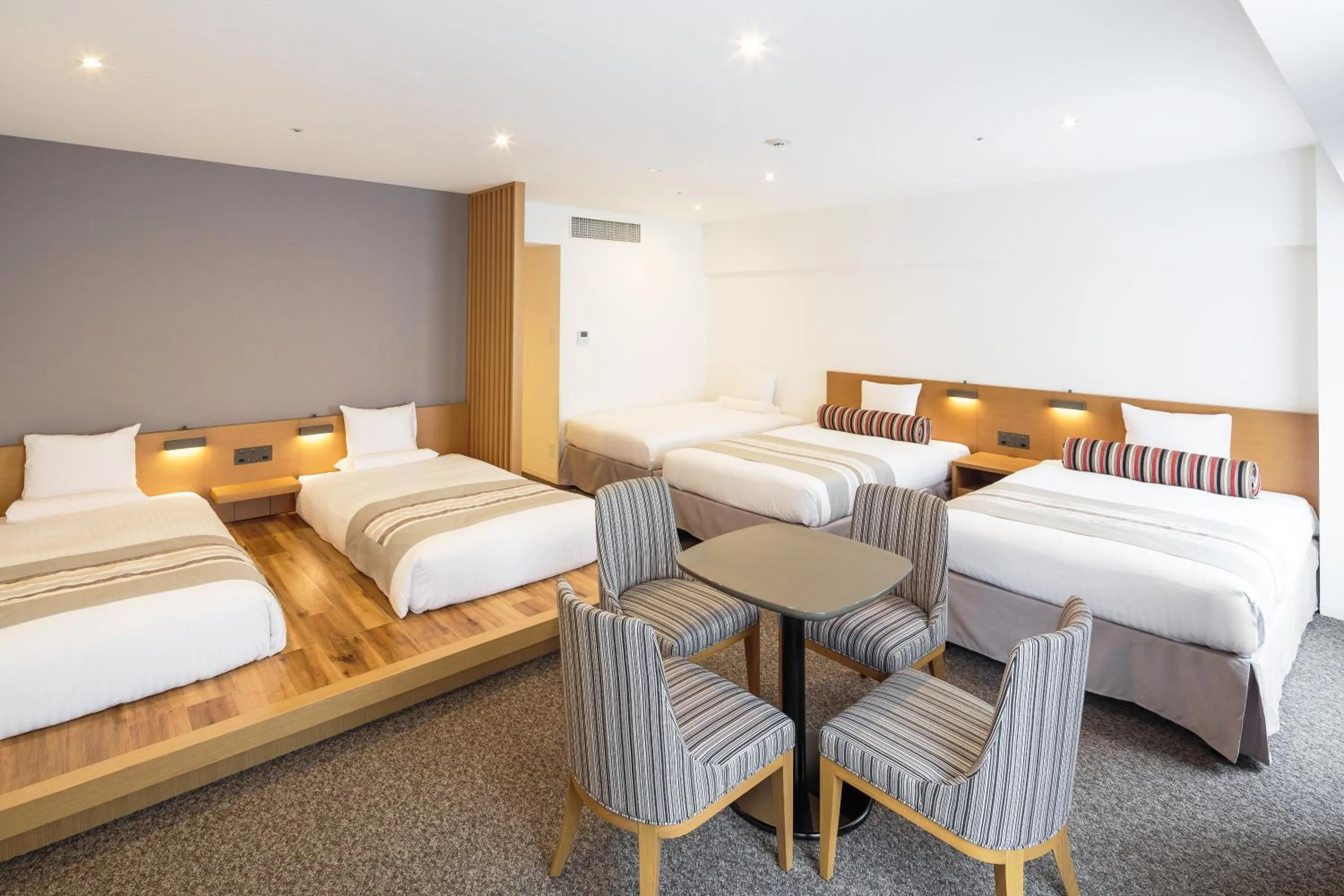 Other, Bed in HOTEL MYSTAYS PREMIER Omori