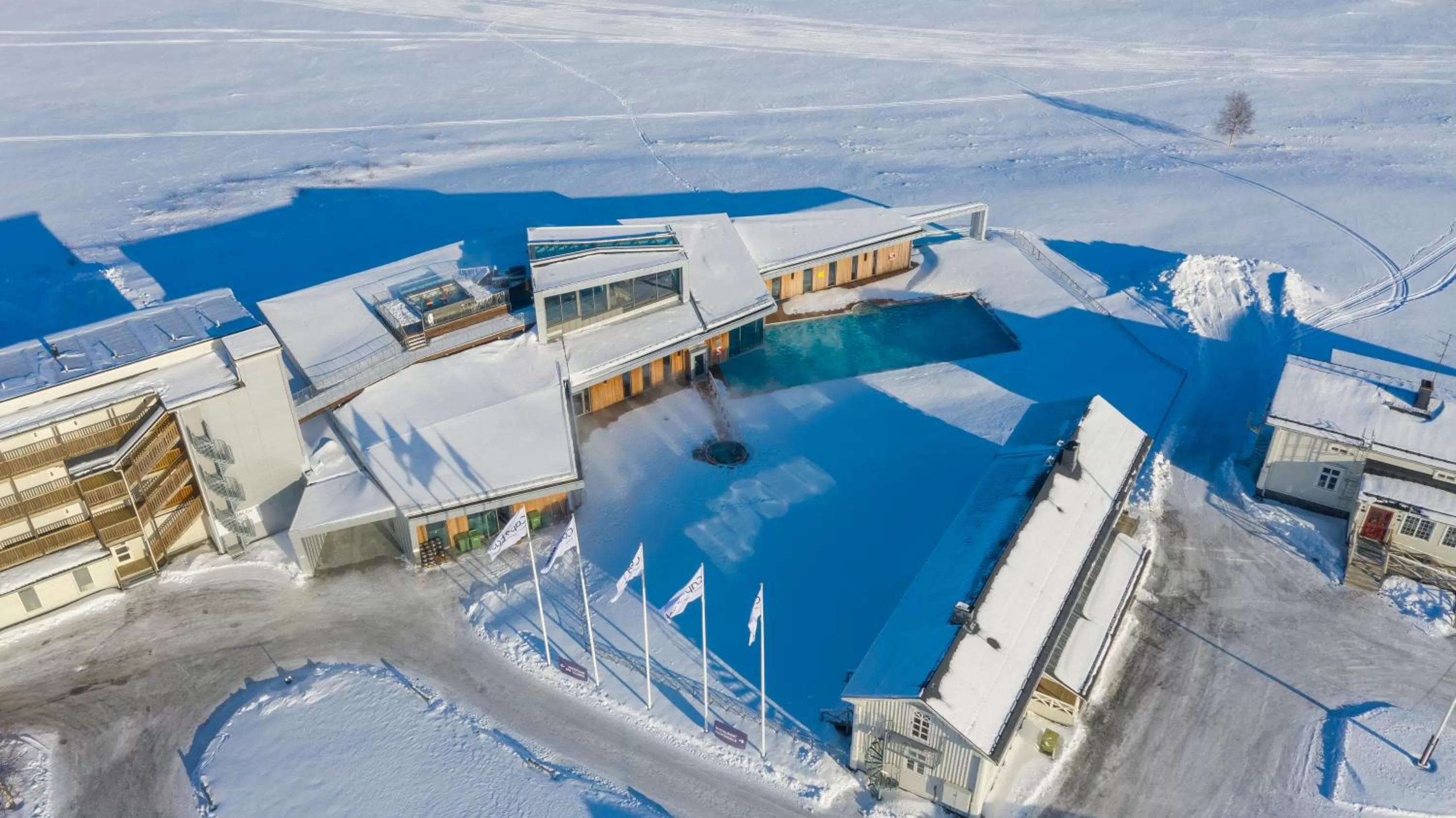 Property building in Cape East