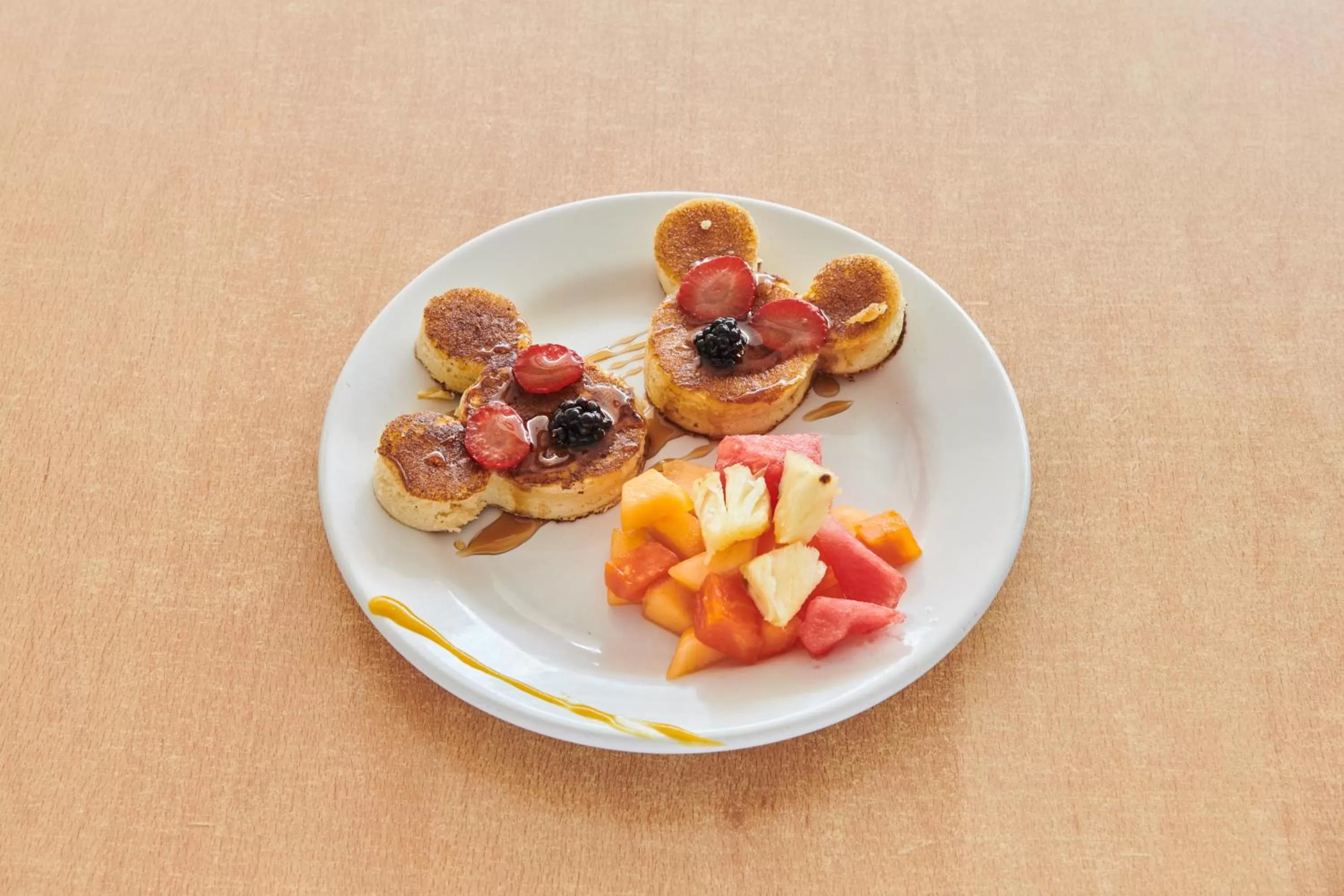 Restaurant/places to eat in Best Western Plus Gran Hotel Centro Historico