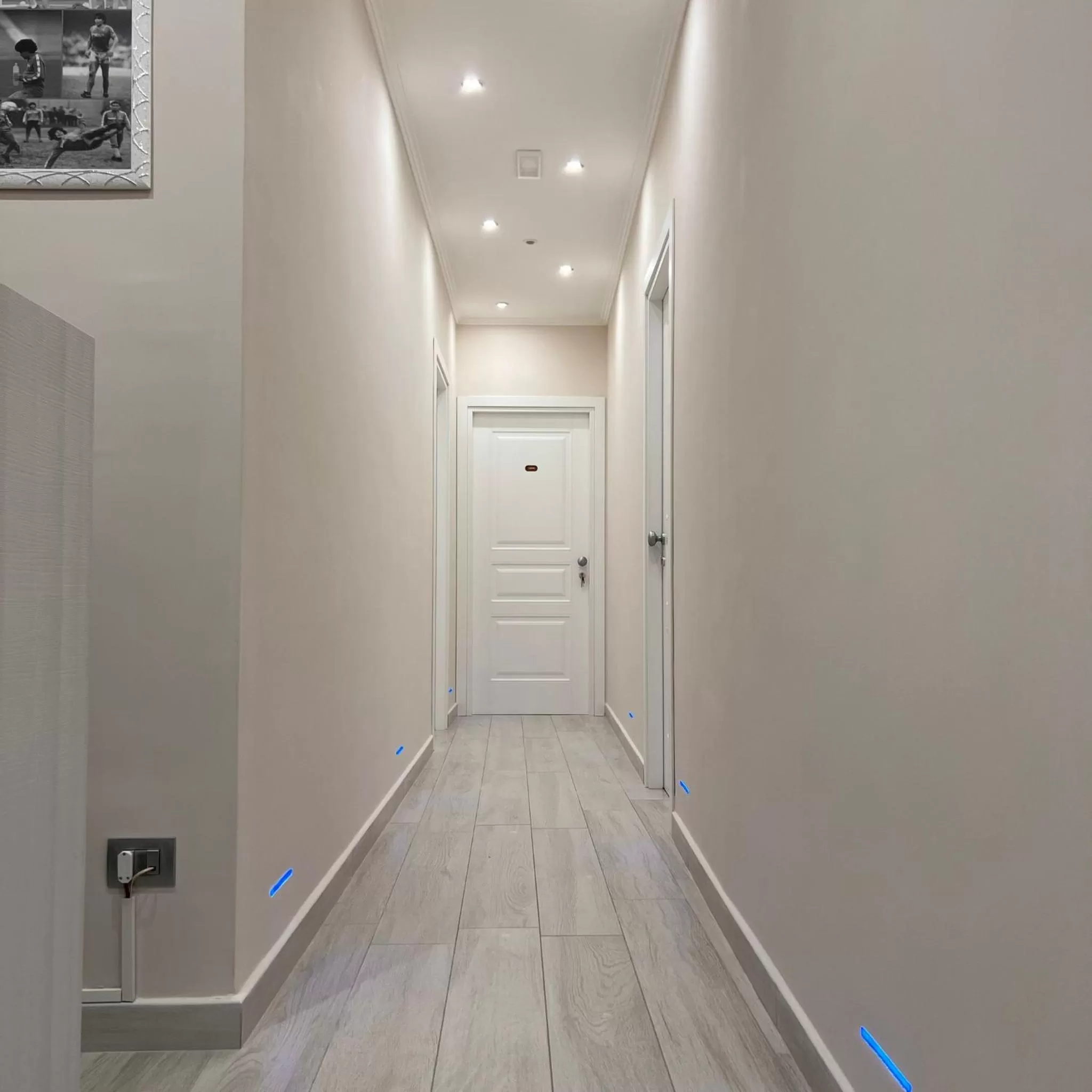 hair dresser in Toledo Relax