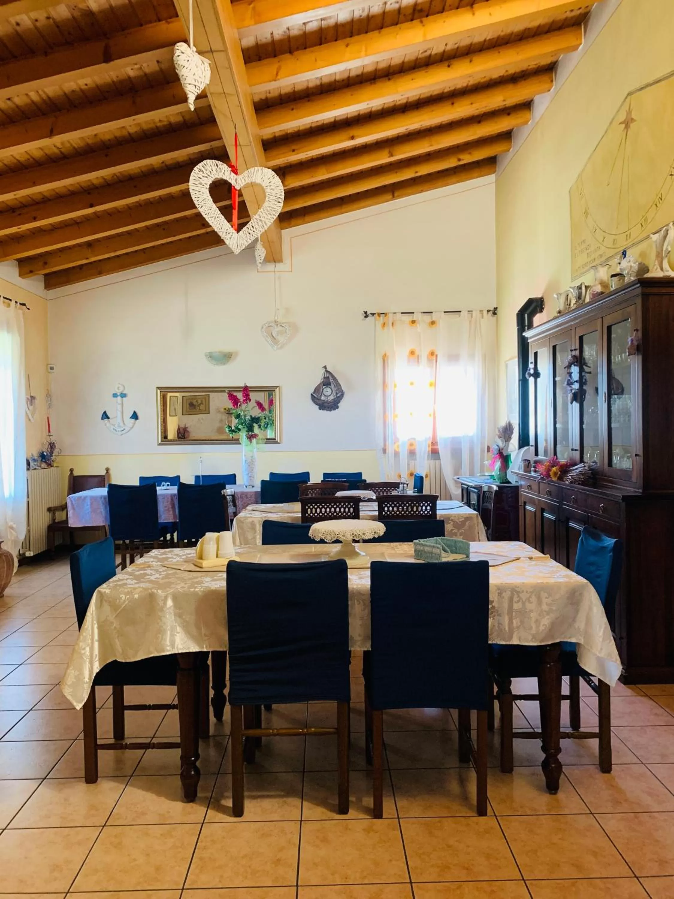 Lounge or bar in Bed & Breakfast Bellavista