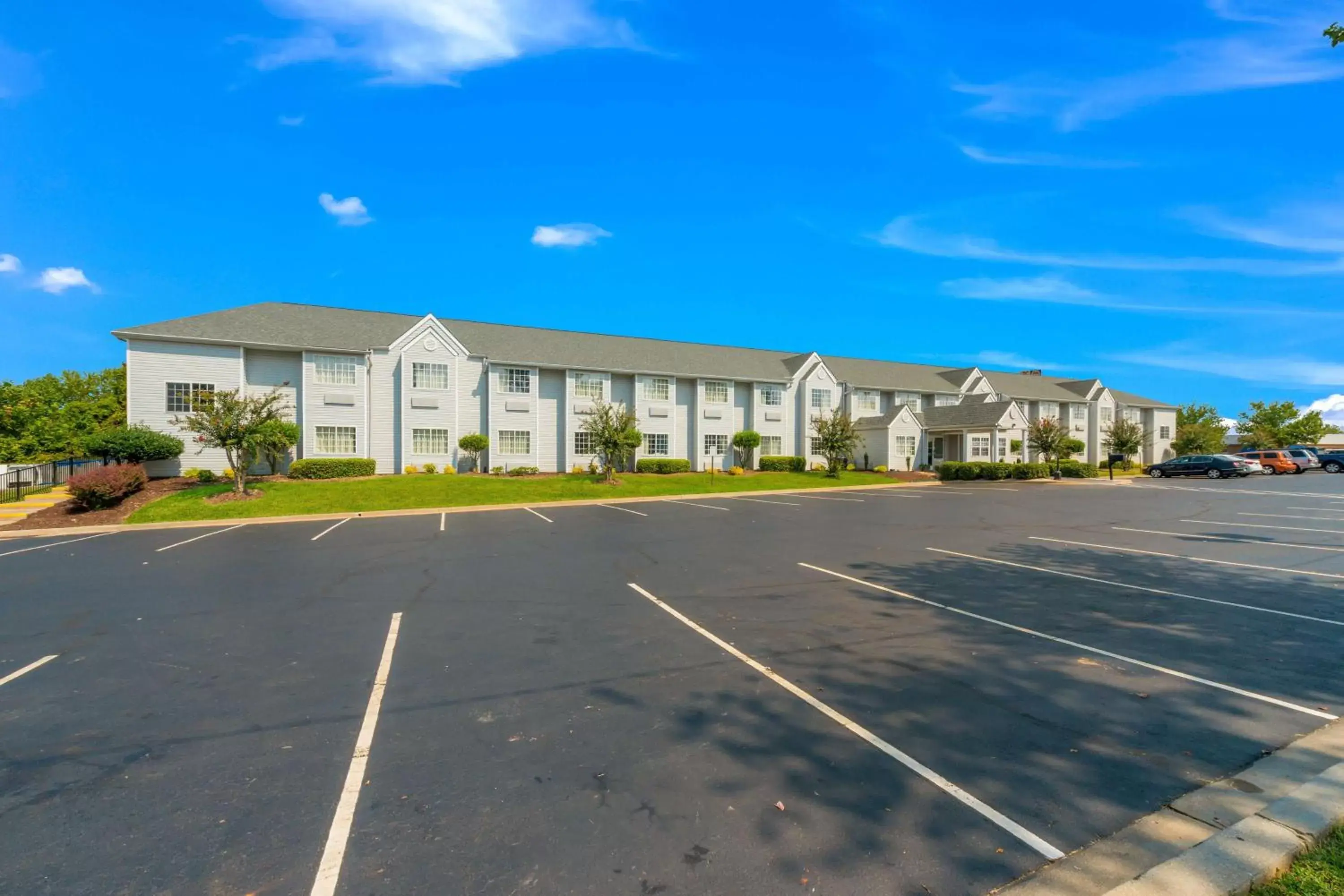 Motel 6-Gastonia Charlotte I-85 Motel 6-Gastonia Charlotte I-85