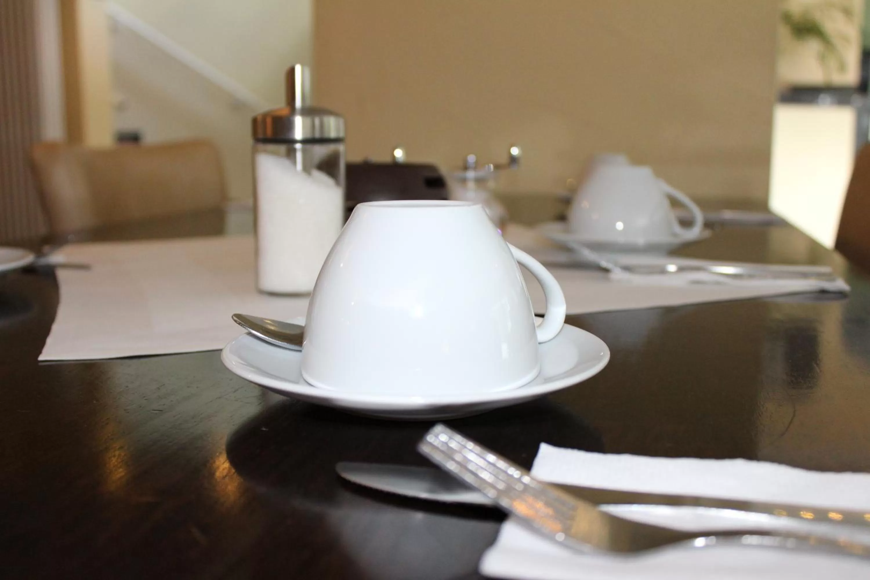 Other in Hotel America