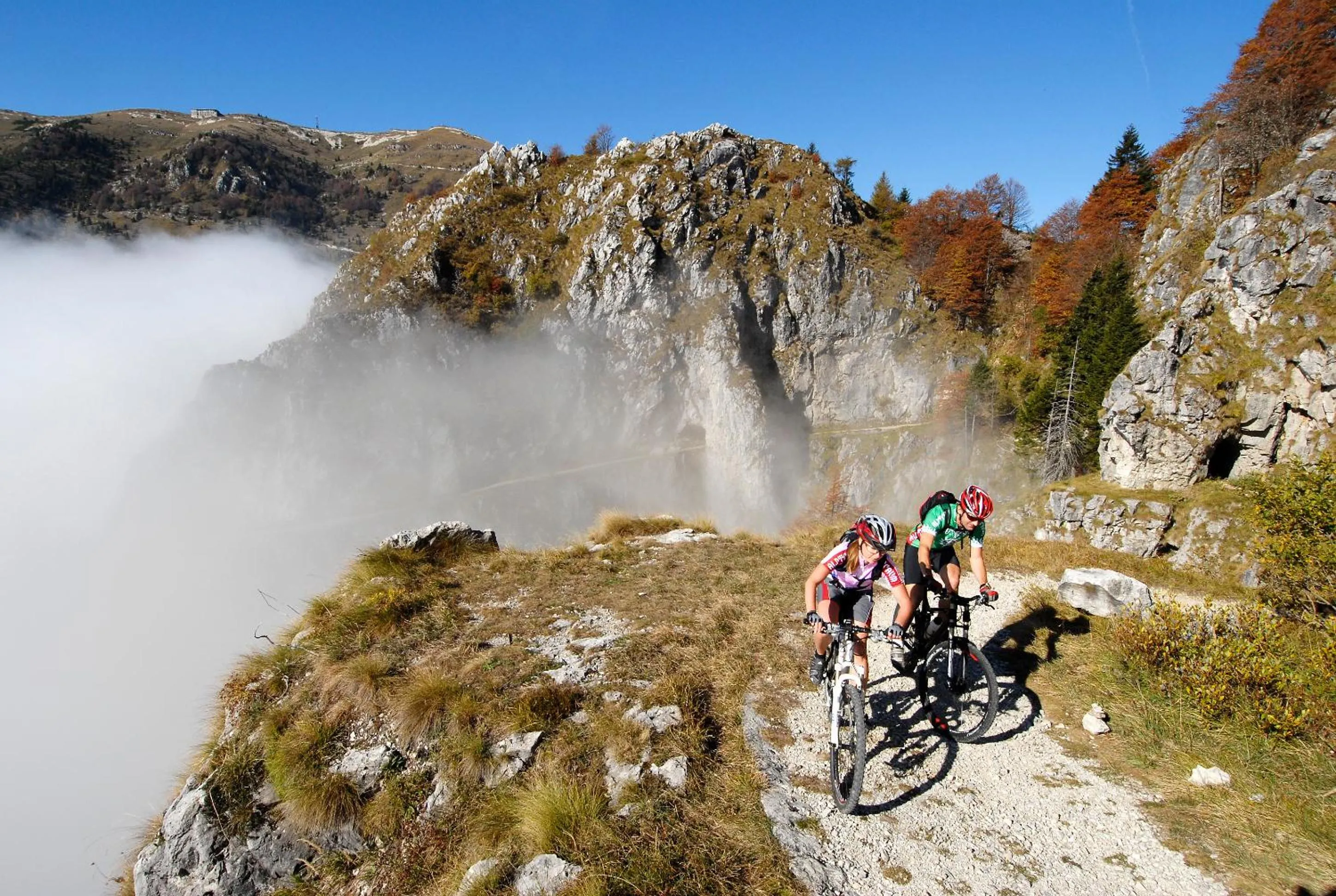 Activities in Wine Hotel San Giacomo Activity & Wellness