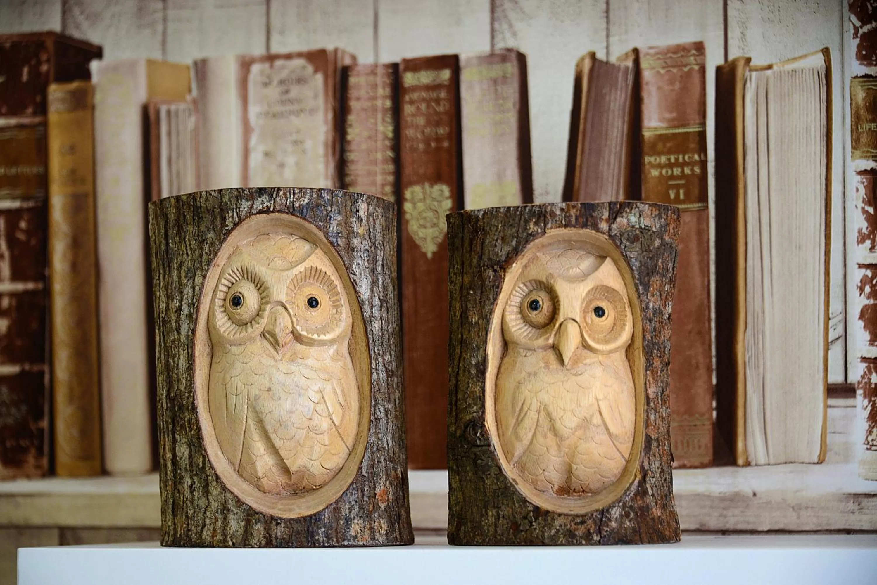 Decorative detail in The Winter Garden Suites