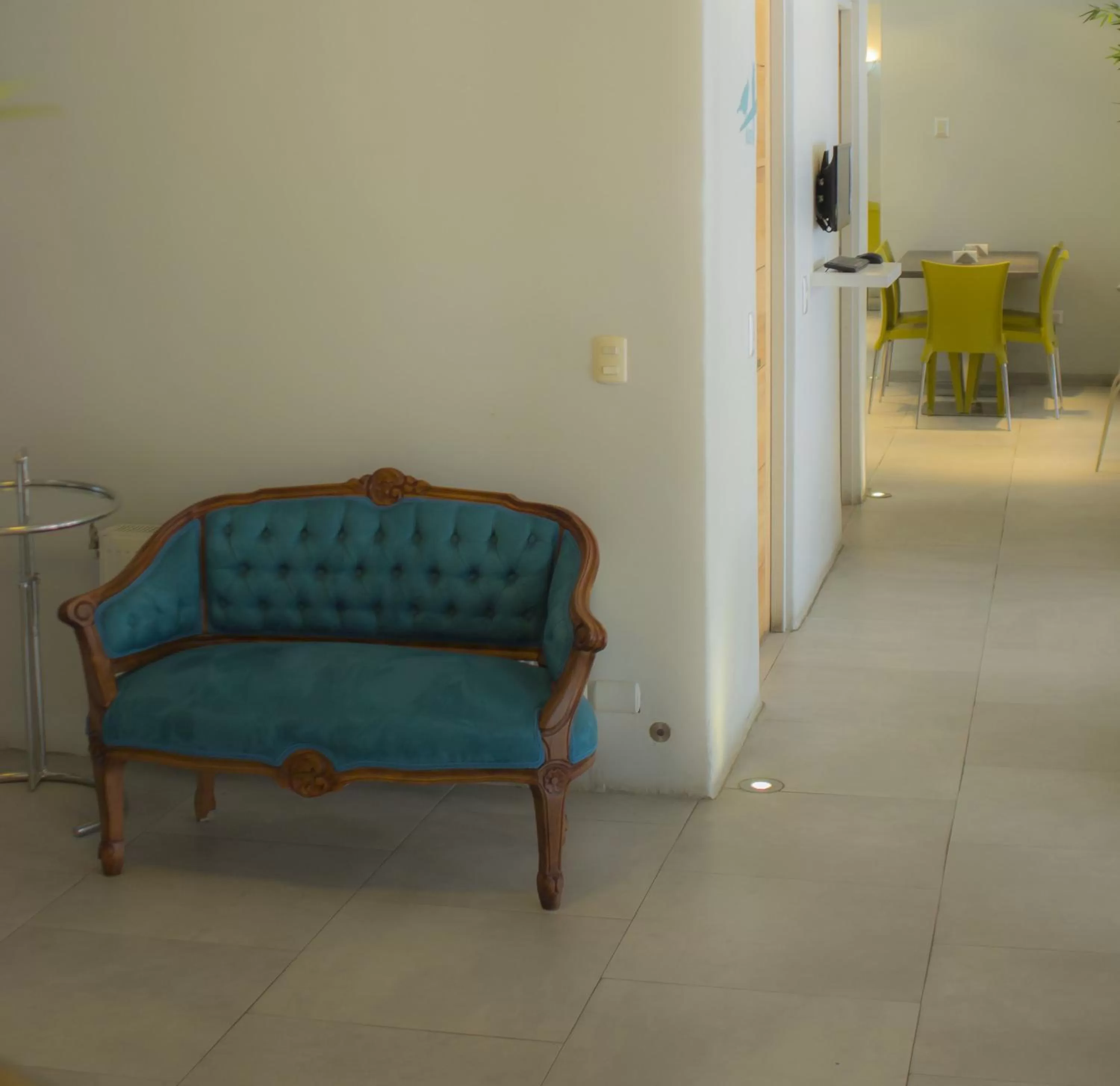 Other in Hotel Las Terrazas Express