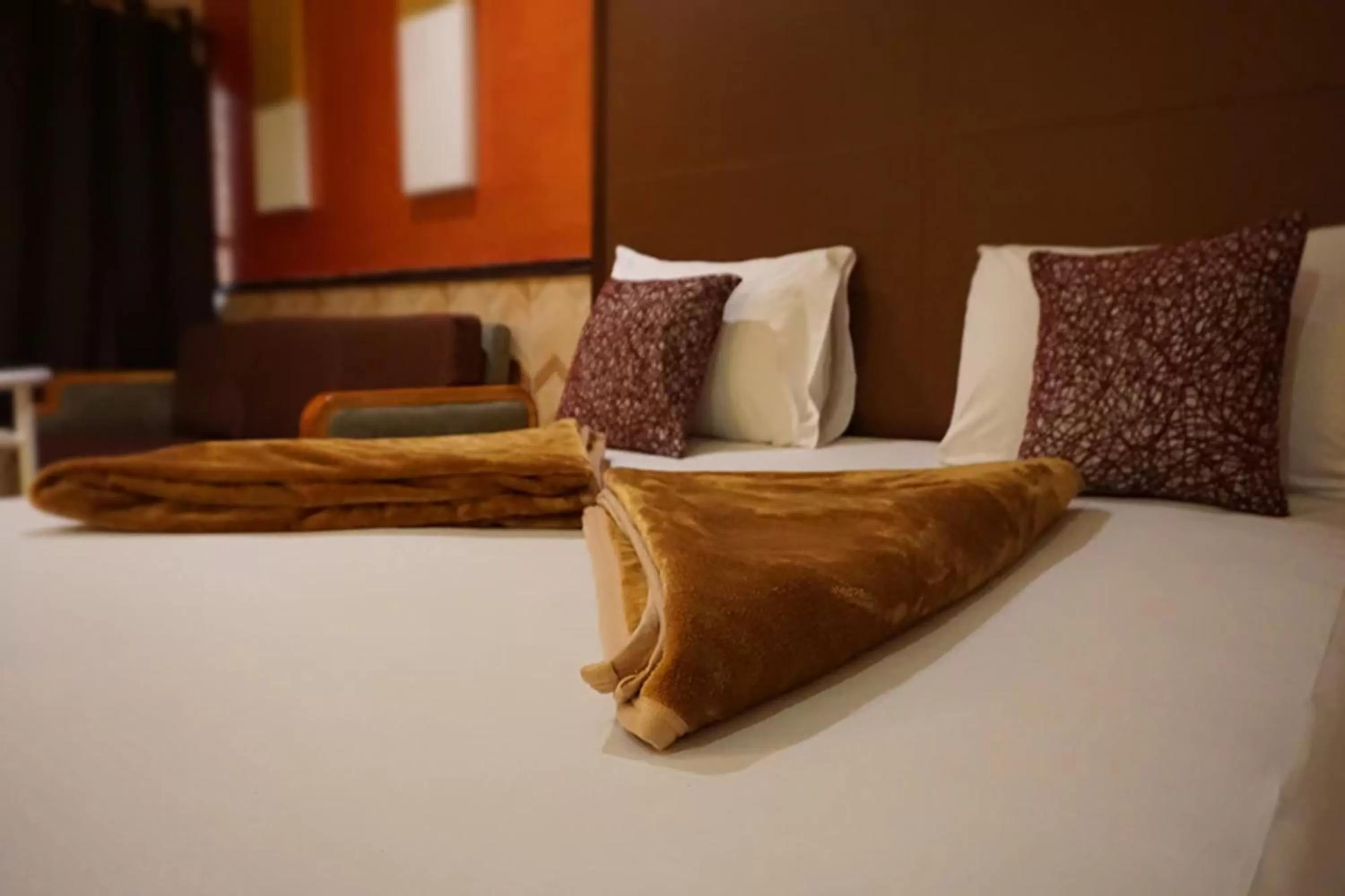 Bedroom, Bed in Kaya Place