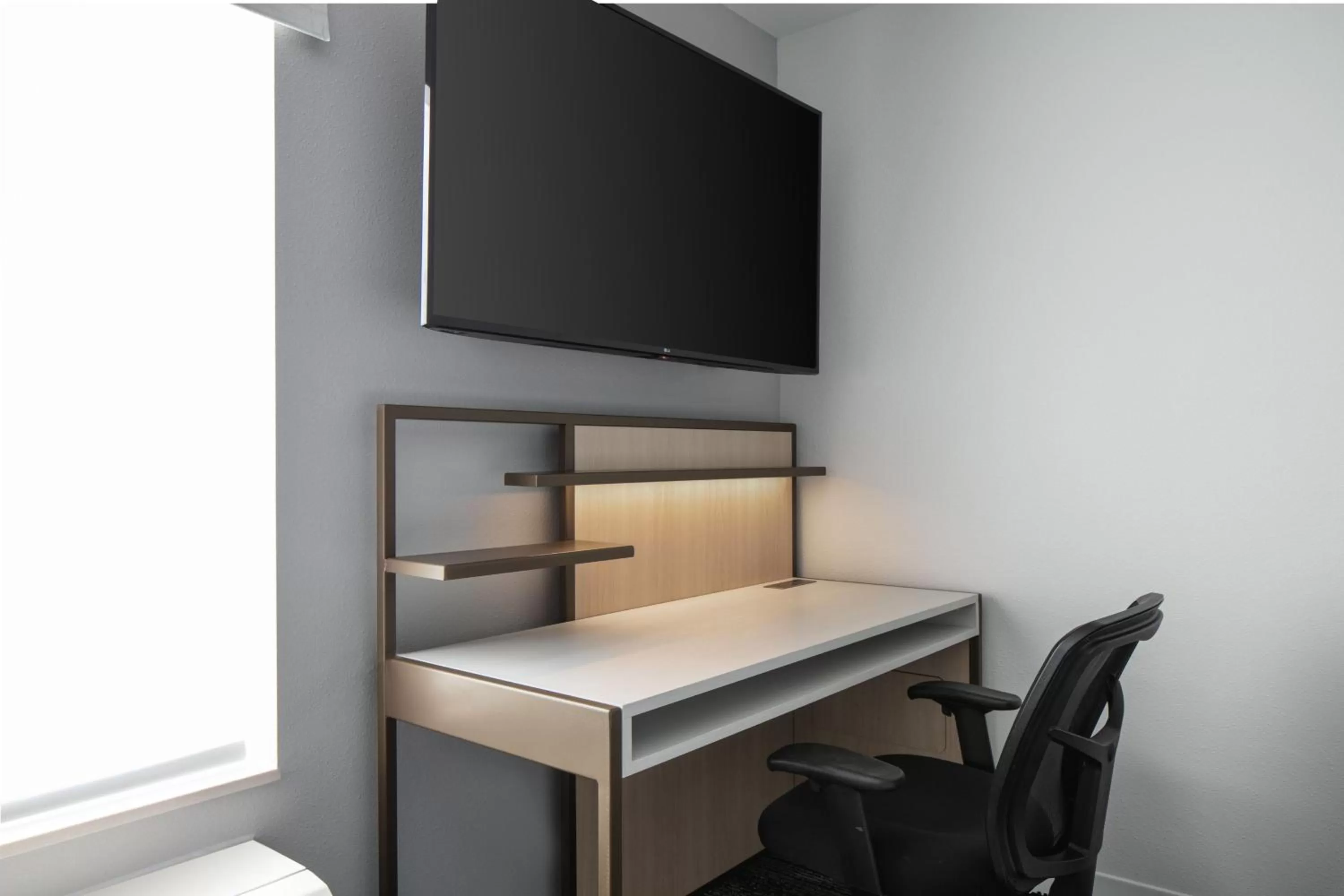 Photo of the whole room in TownePlace Suites by Marriott Oshkosh