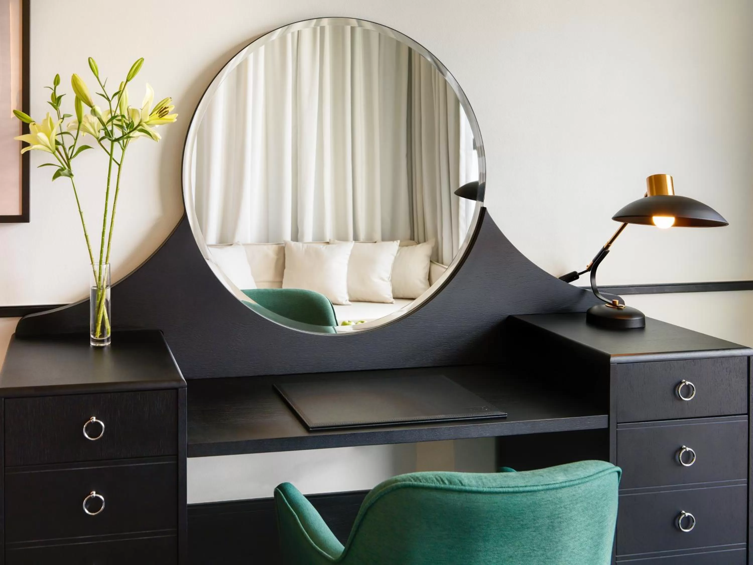 Area and facilities in H10 Rubicón Horizons Collection