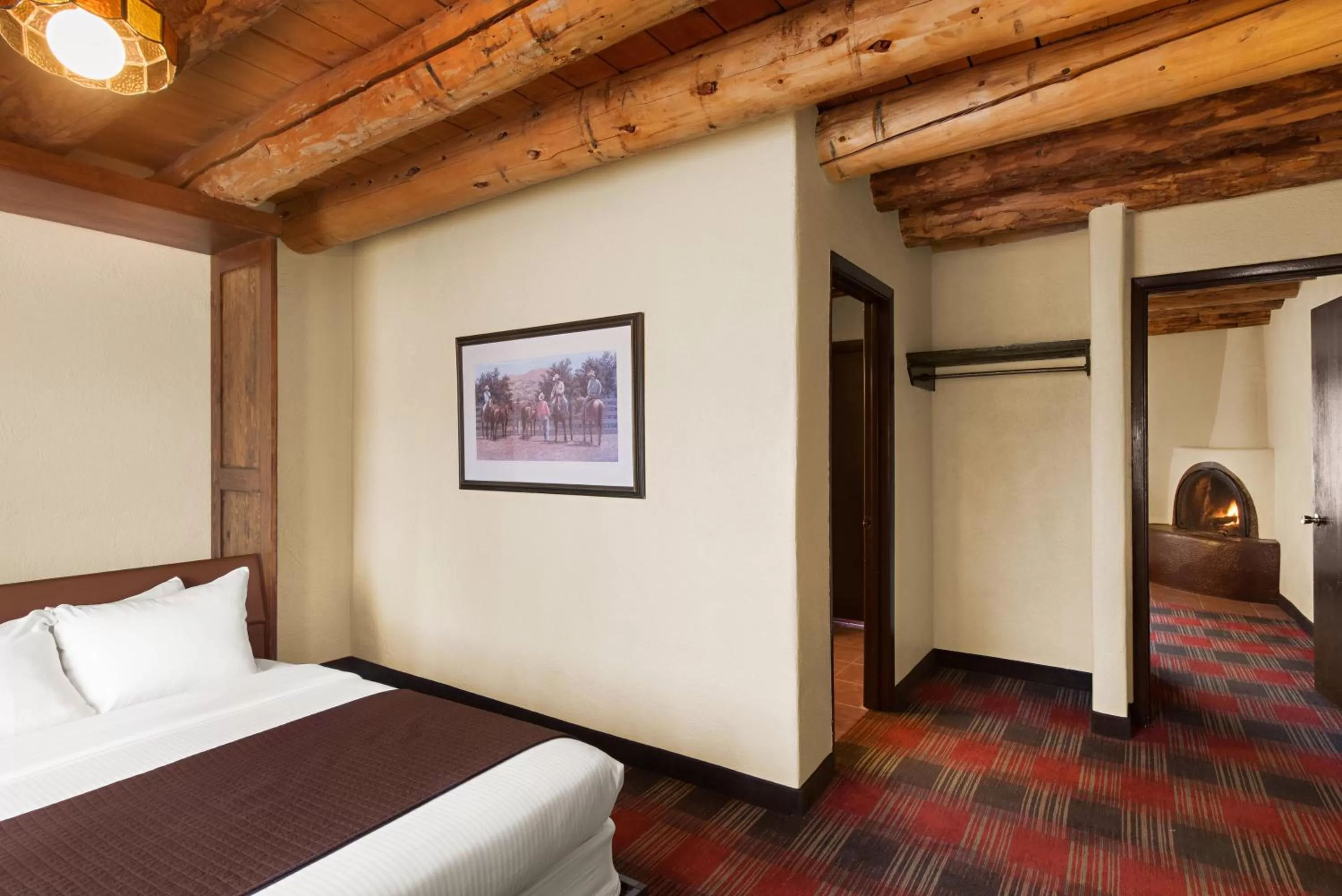 Bedroom, Bed in Sagebrush Inn & Suites